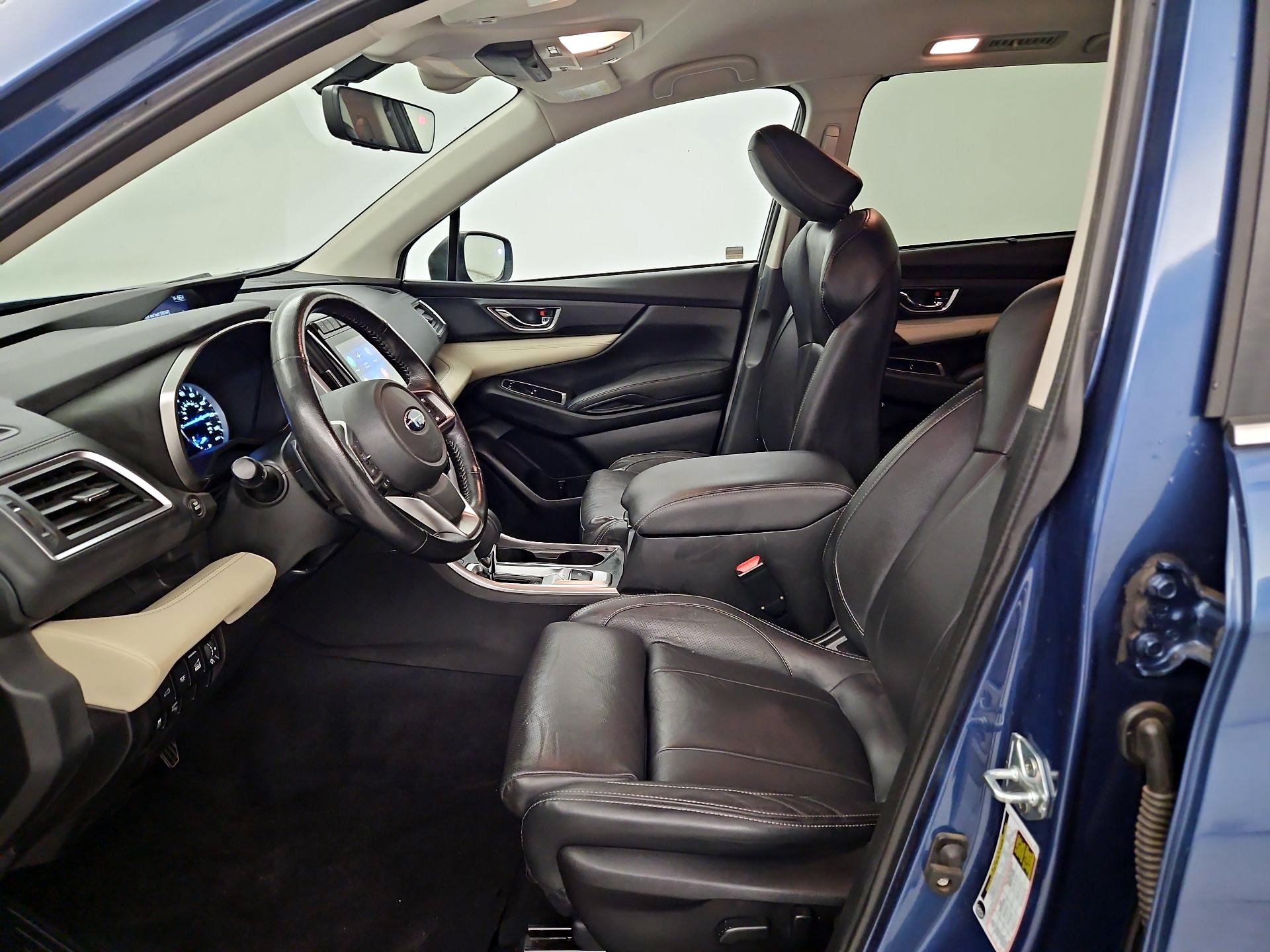 Thumbnail: 2021 Subaru Ascent - 11