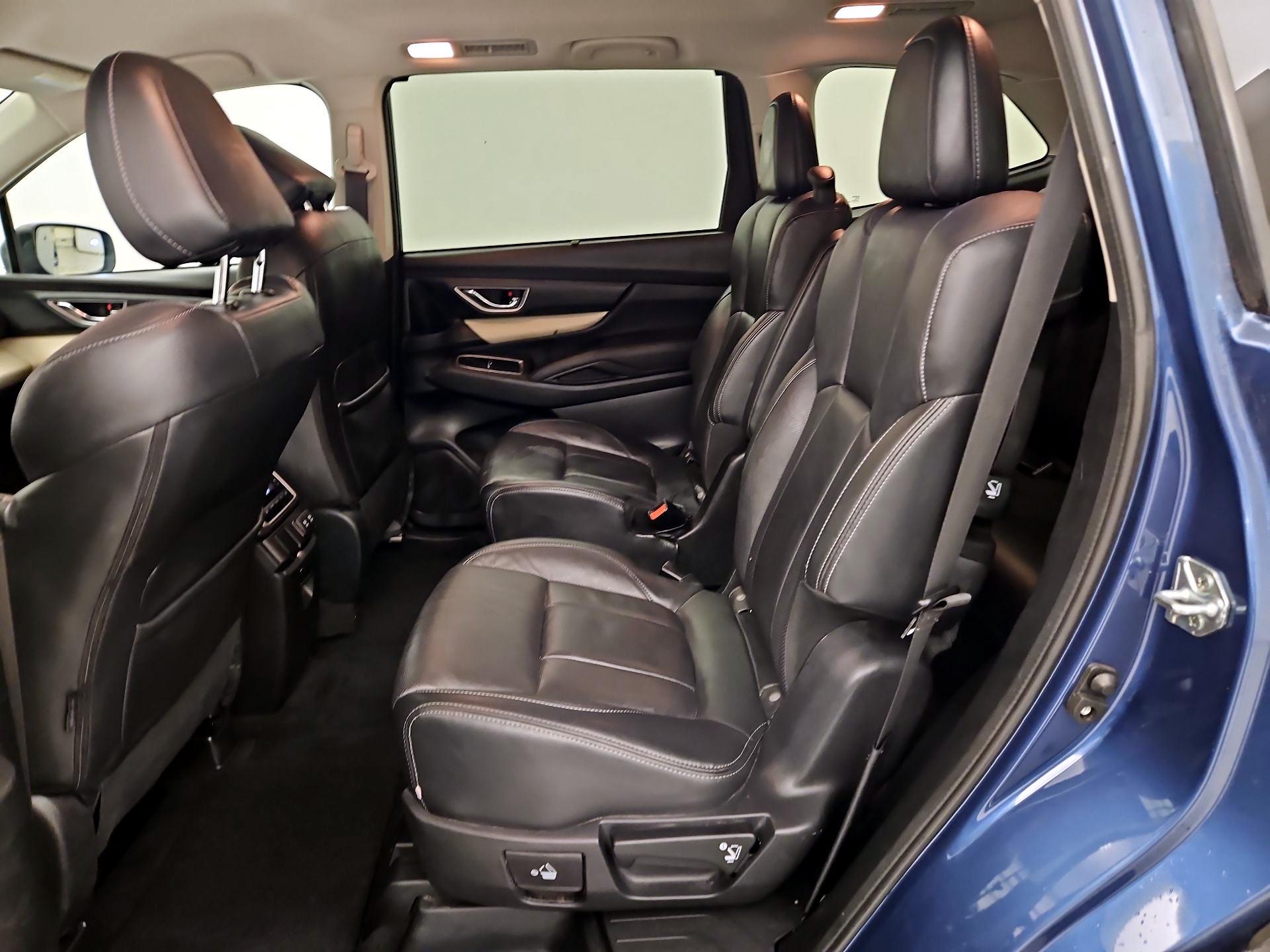 Thumbnail: 2021 Subaru Ascent - 17