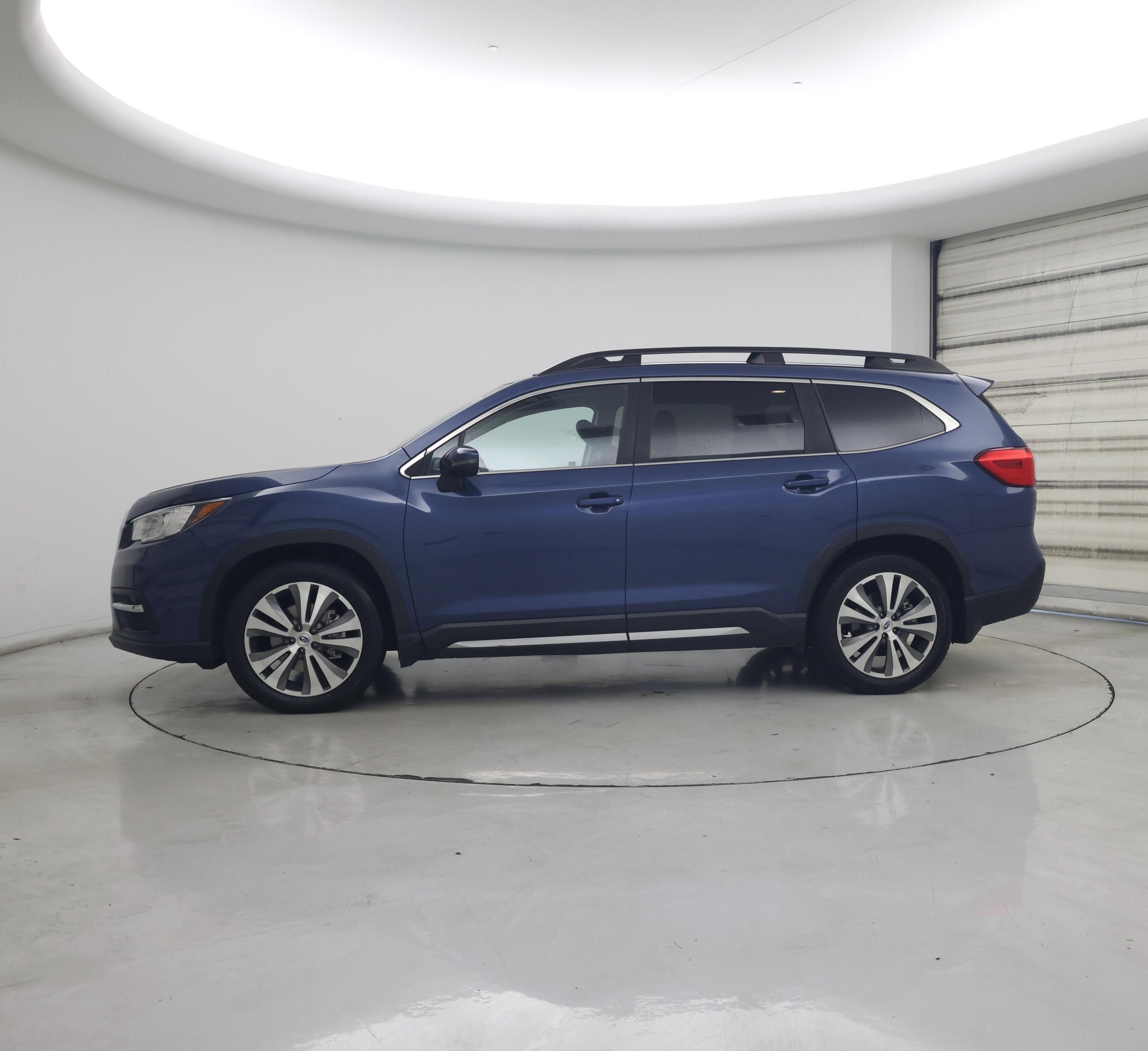 Thumbnail: 2021 Subaru Ascent - 3