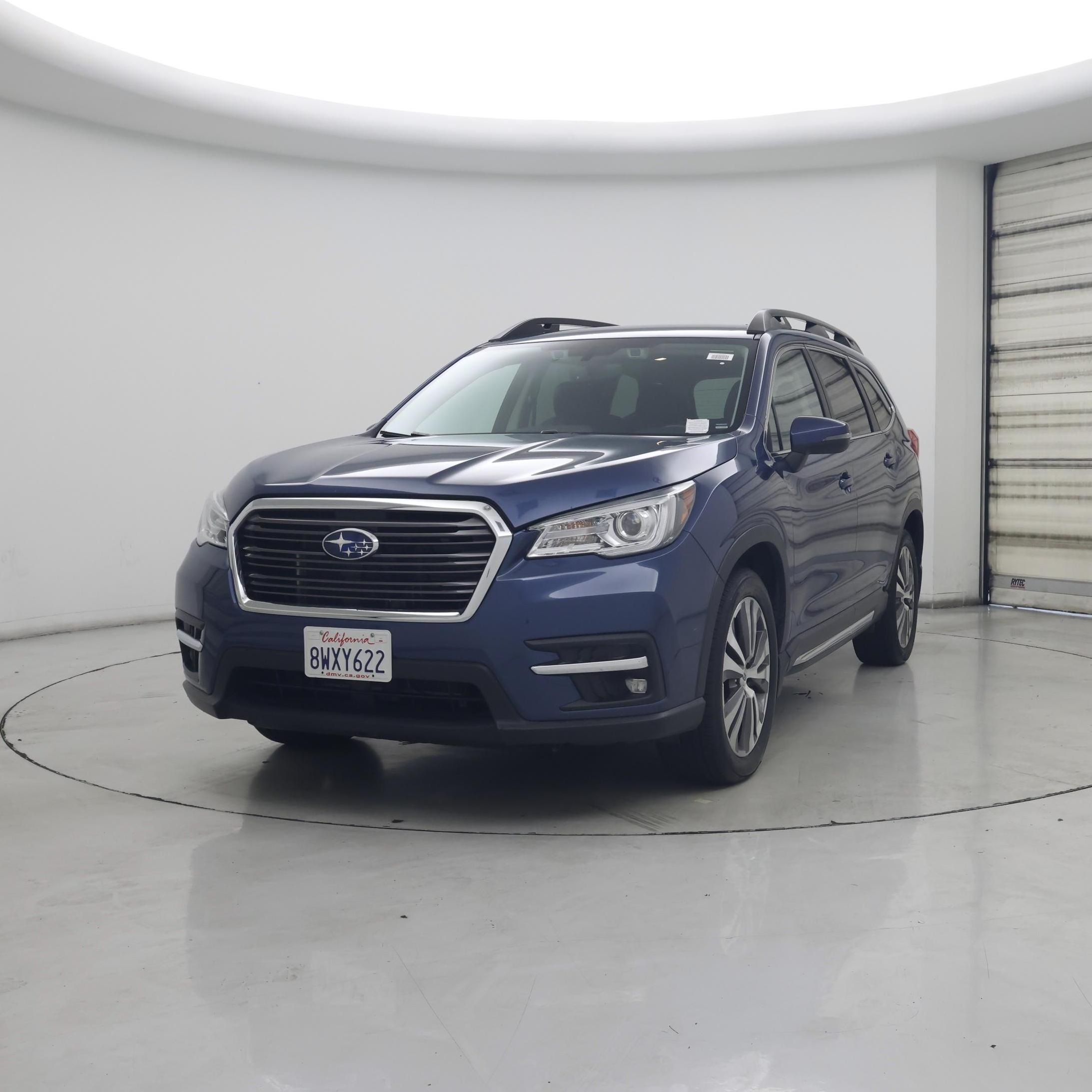 Thumbnail: 2021 Subaru Ascent - 4