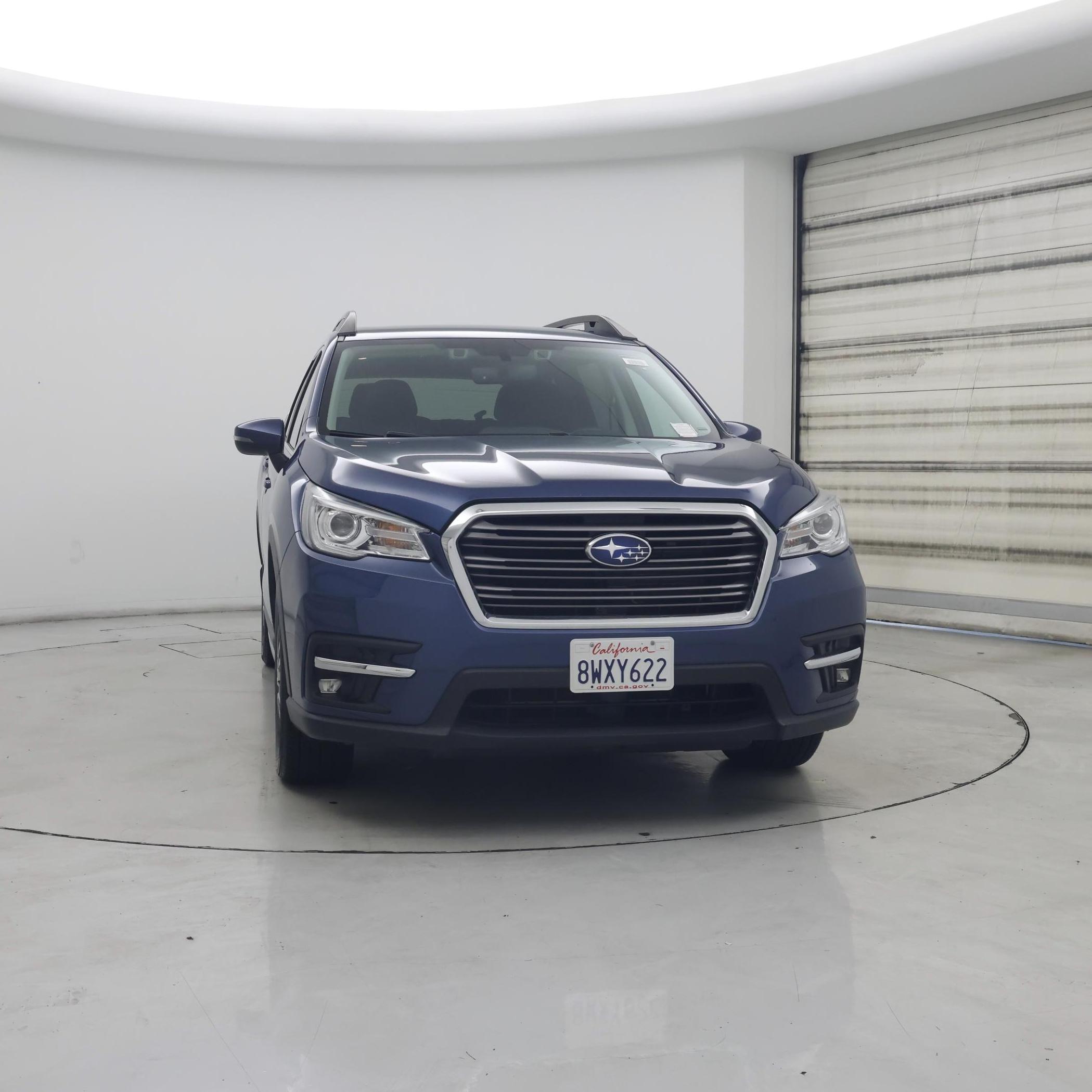 Thumbnail: 2021 Subaru Ascent - 5