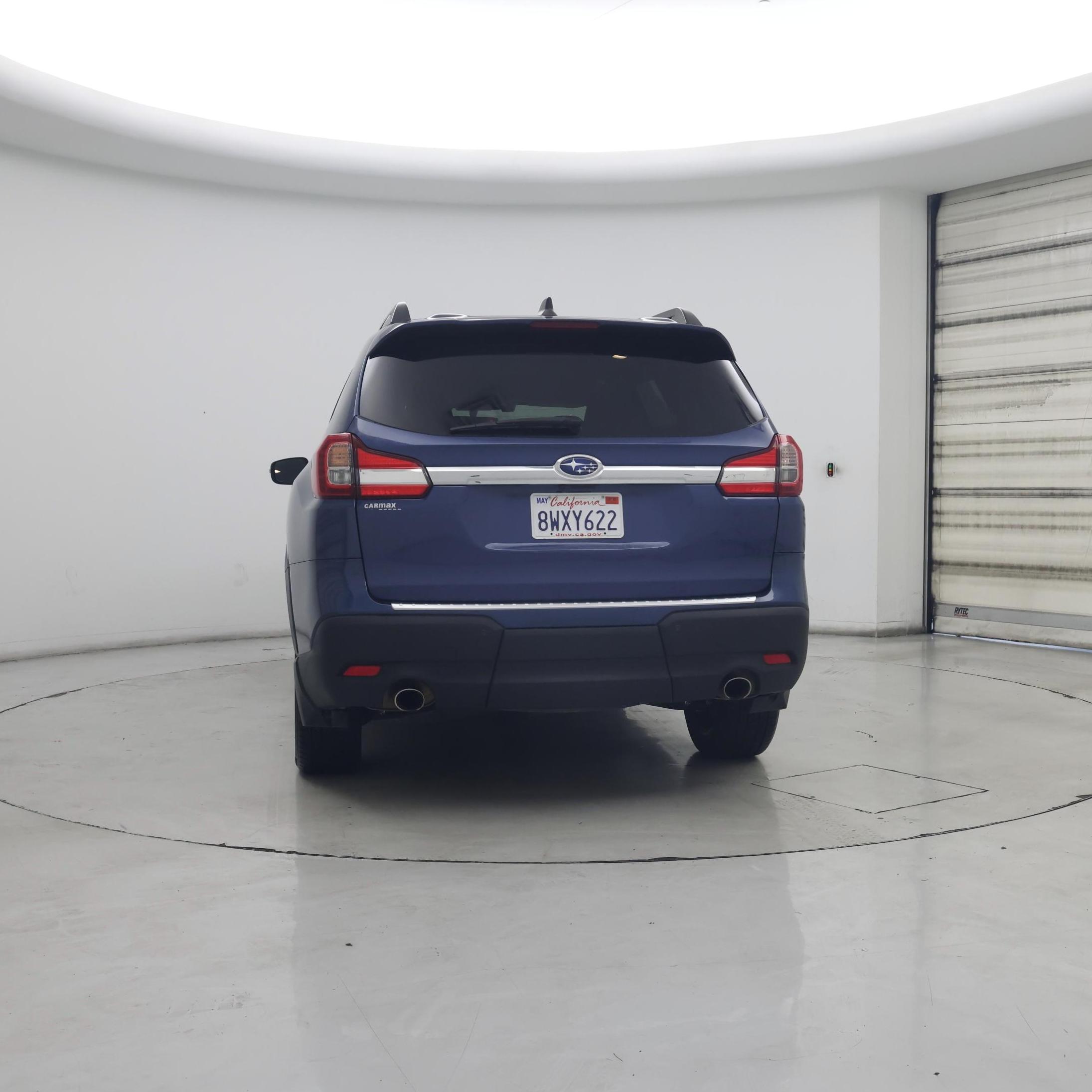 Thumbnail: 2021 Subaru Ascent - 6