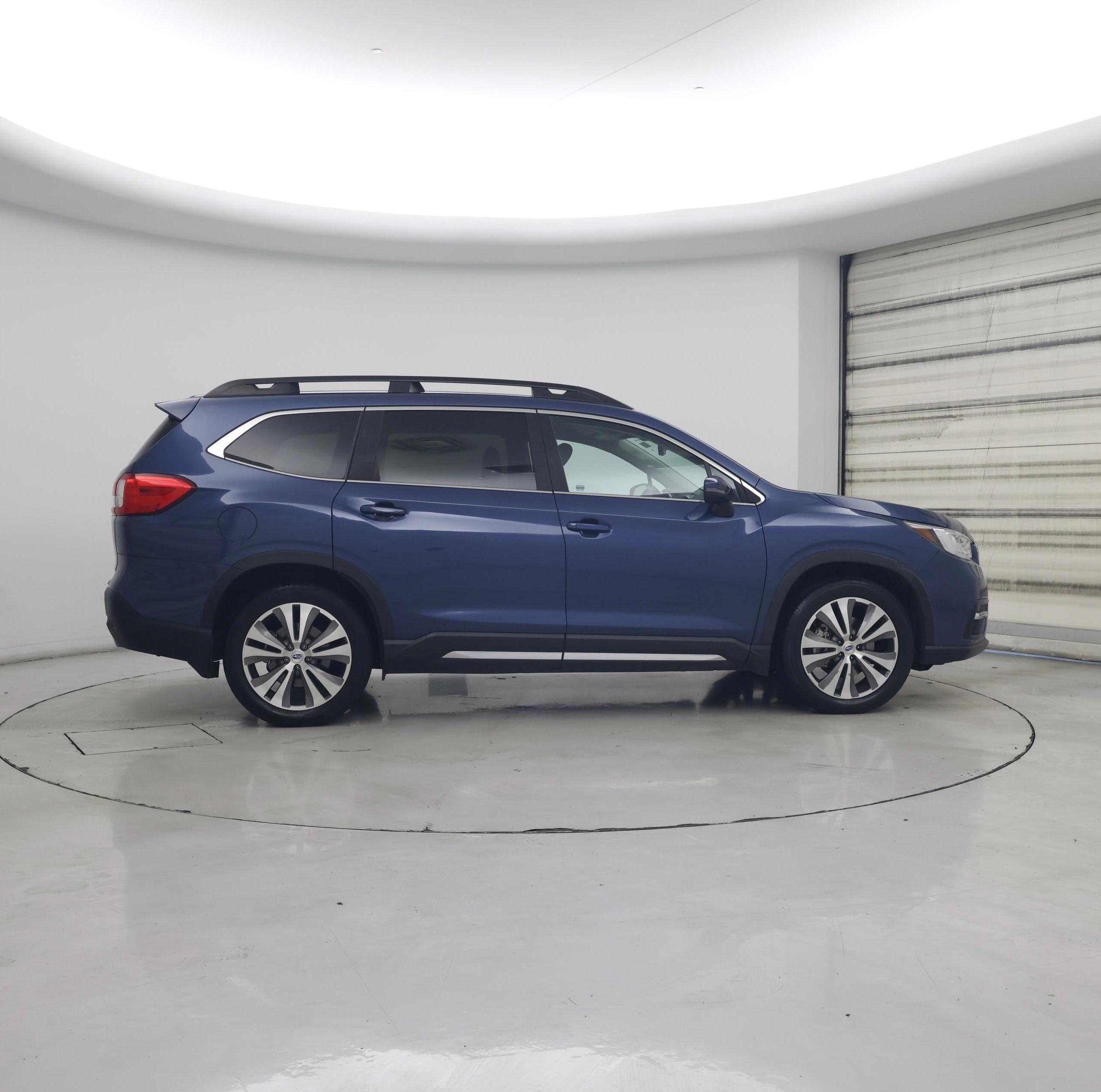 Thumbnail: 2021 Subaru Ascent - 7