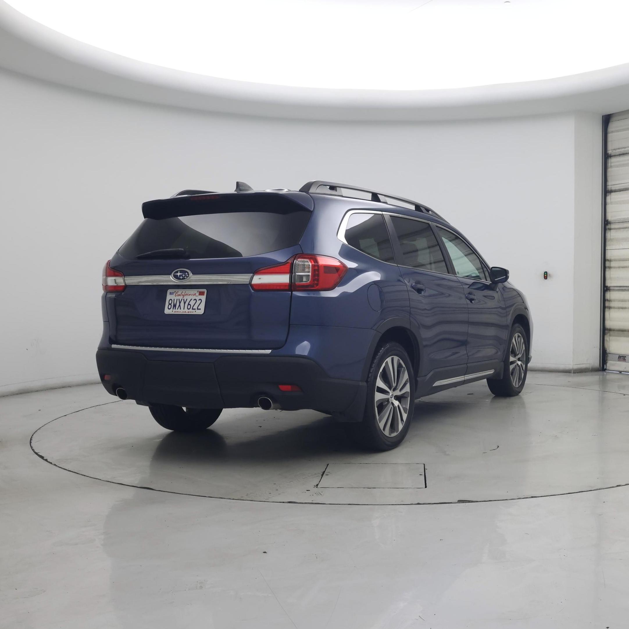 Thumbnail: 2021 Subaru Ascent - 8