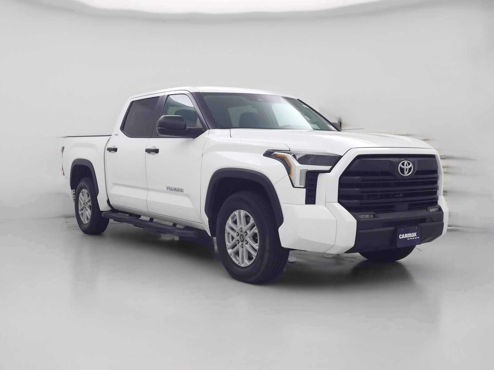 2024 Toyota Tundra