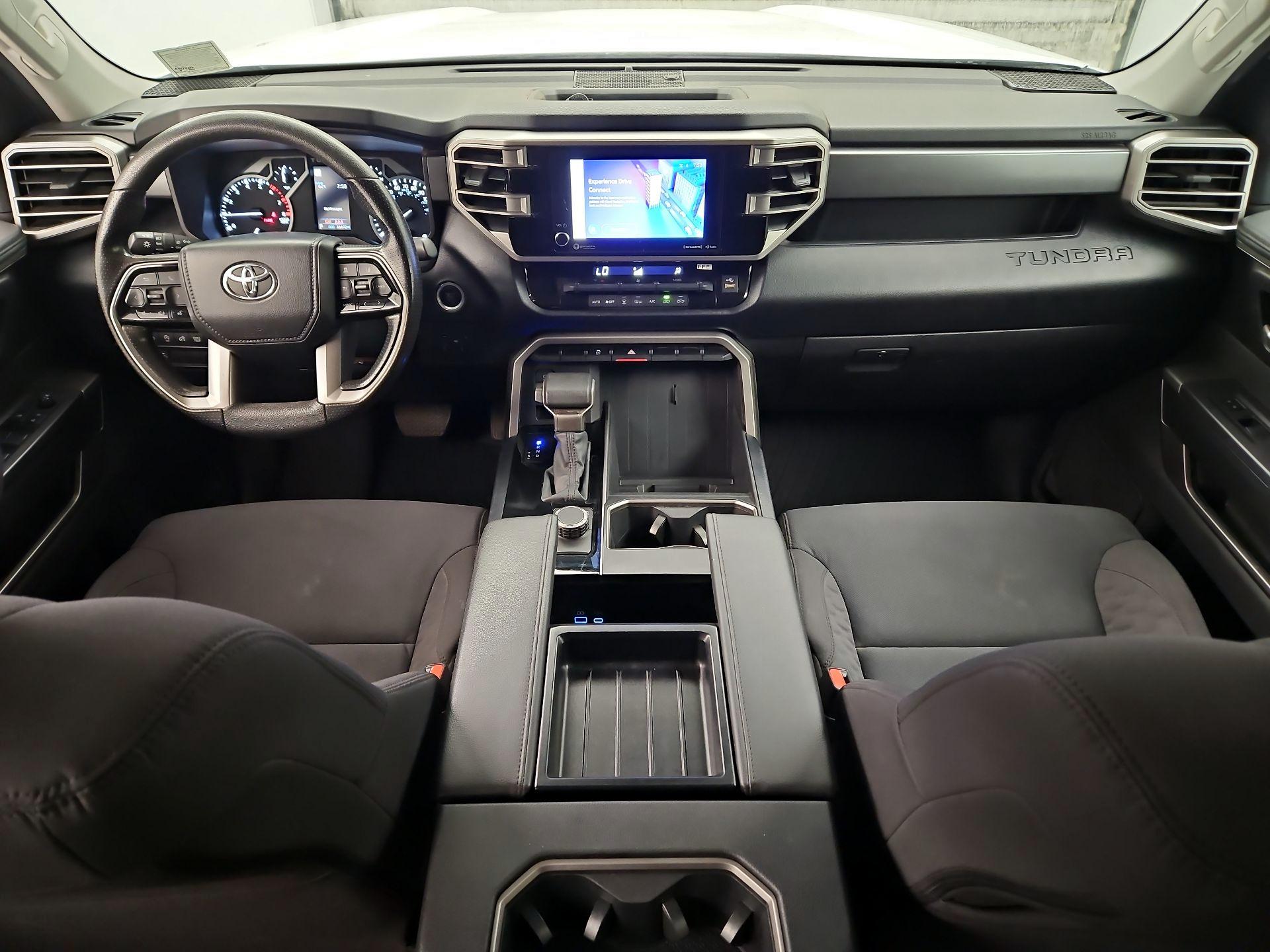 Thumbnail: 2024 Toyota Tundra - 9