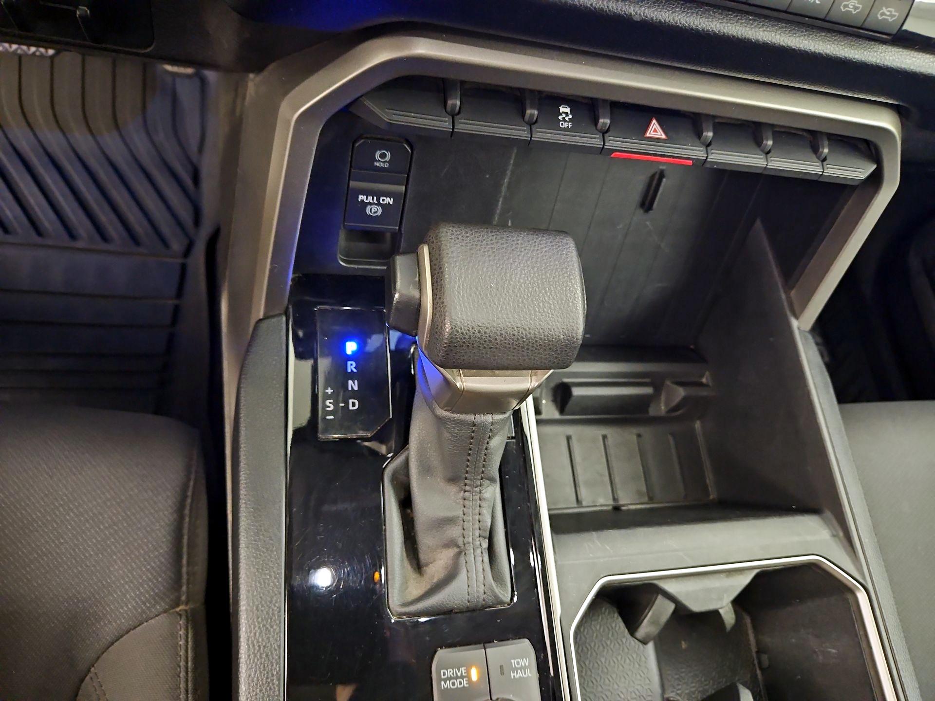 Thumbnail: 2024 Toyota Tundra - 17