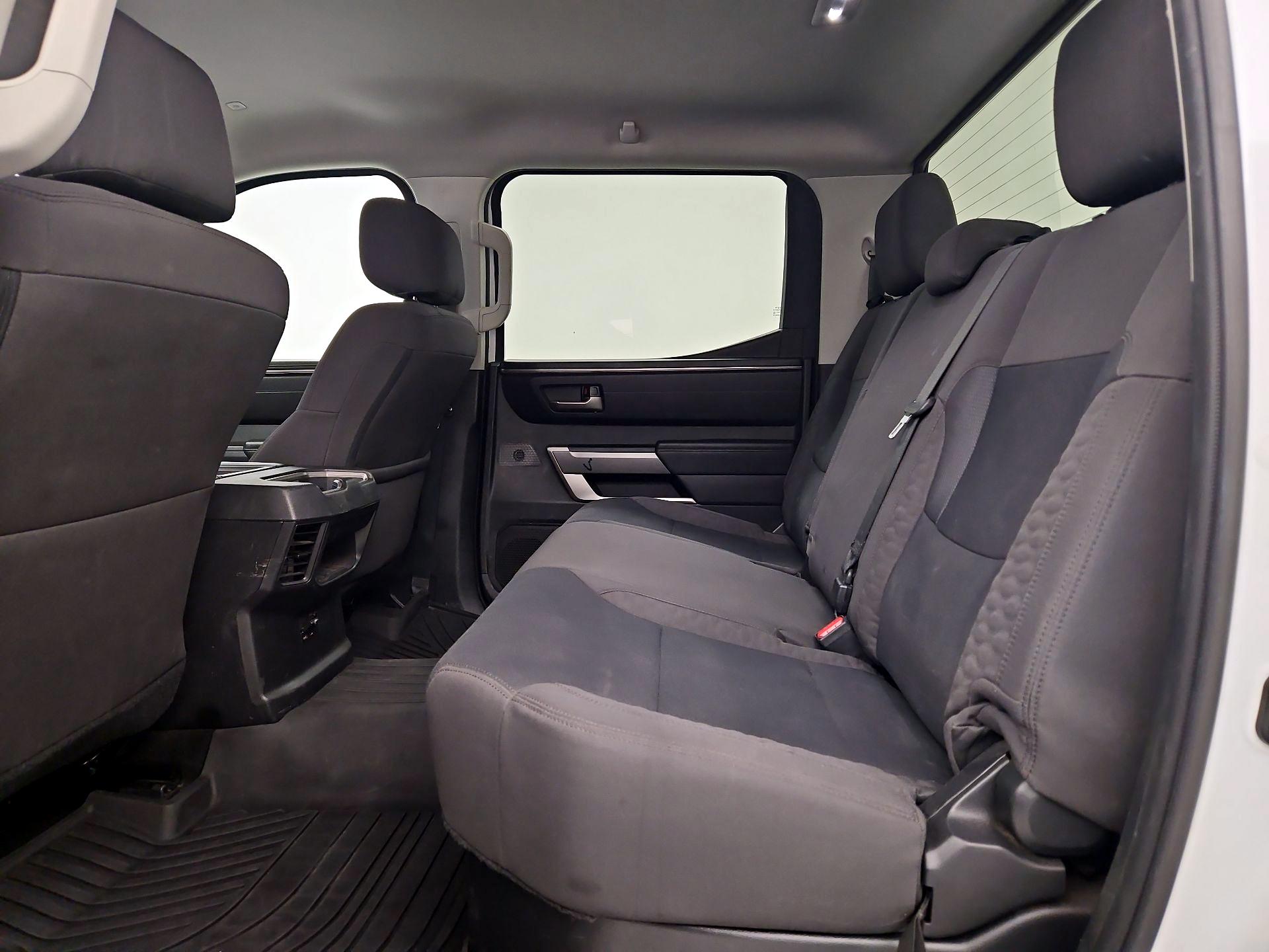 Thumbnail: 2024 Toyota Tundra - 19