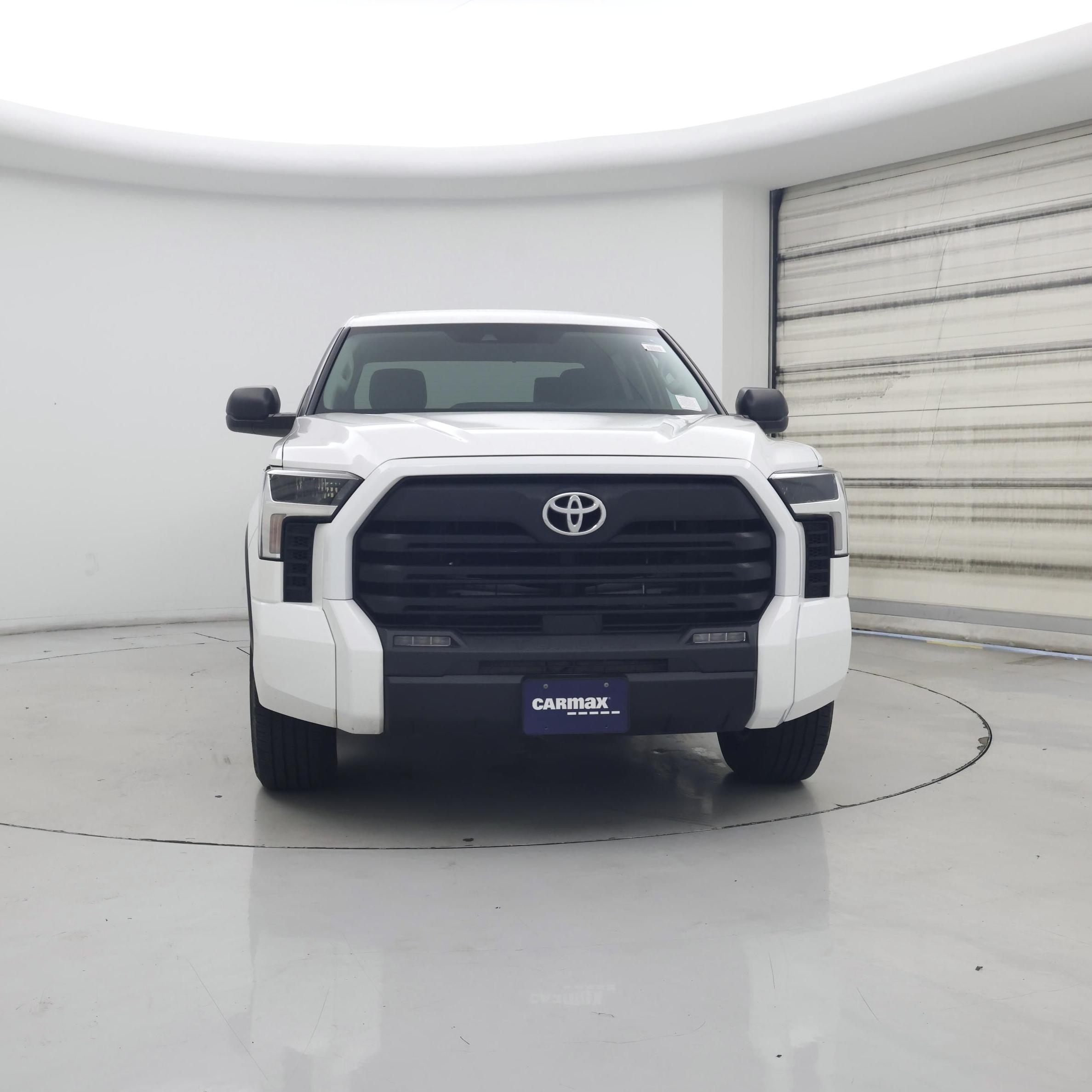 Thumbnail: 2024 Toyota Tundra - 5