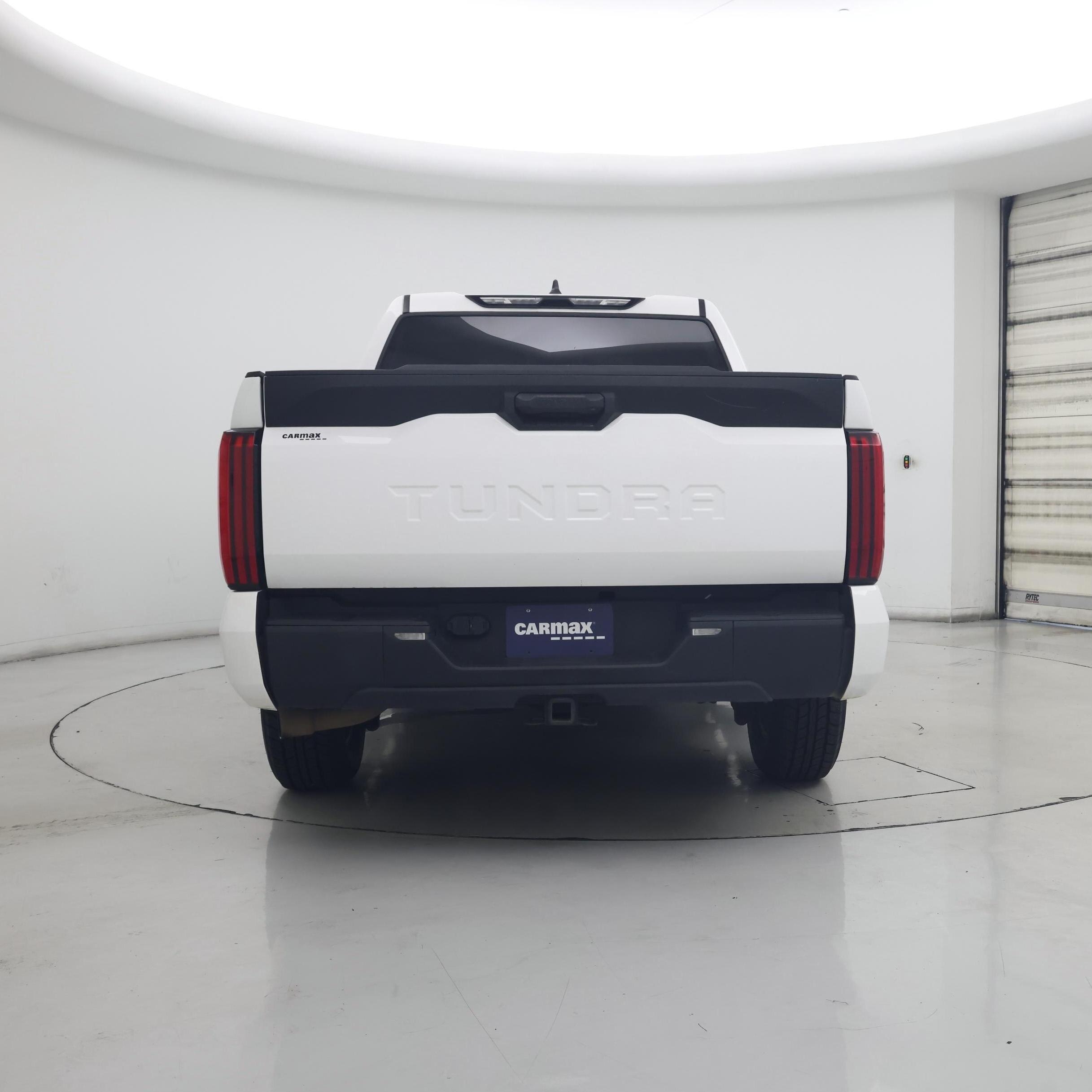 Thumbnail: 2024 Toyota Tundra - 6