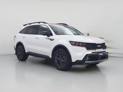 2022 Kia Sorento X-Line SX Prestige