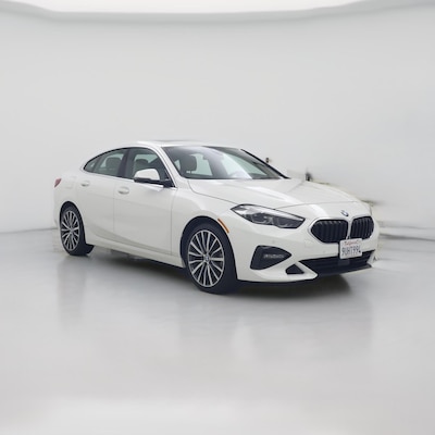 2020 BMW 228 I xDrive Gran Coupe