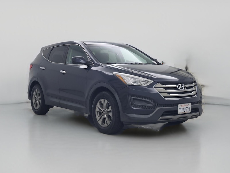 2014 Hyundai Santa Fe Sport 2.0T -
                  Sacramento, CA