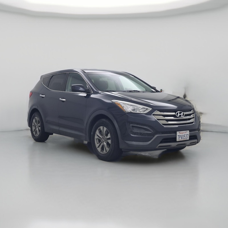 2014 Hyundai Santa Fe Sport