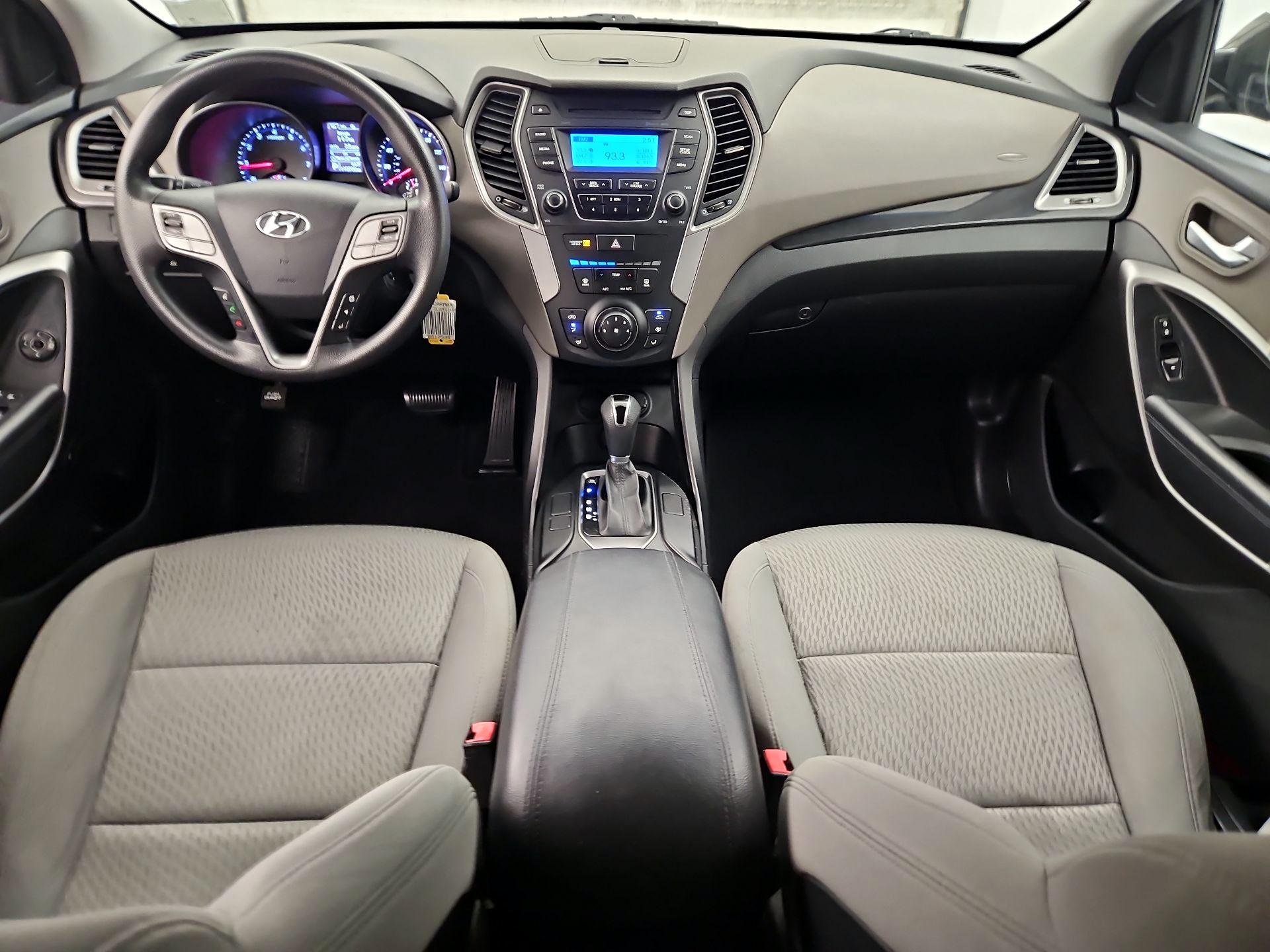 Thumbnail: 2014 Hyundai Santa Fe - 9