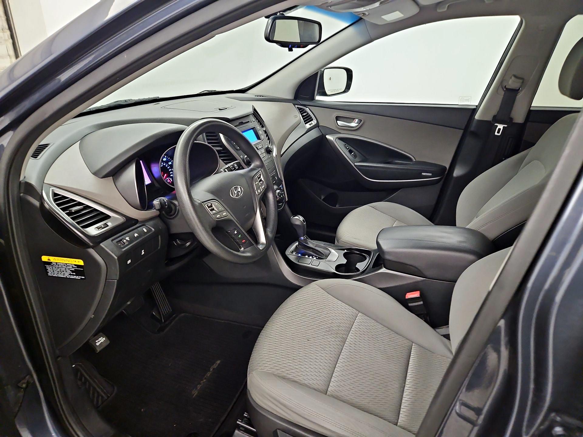 Thumbnail: 2014 Hyundai Santa Fe - 11