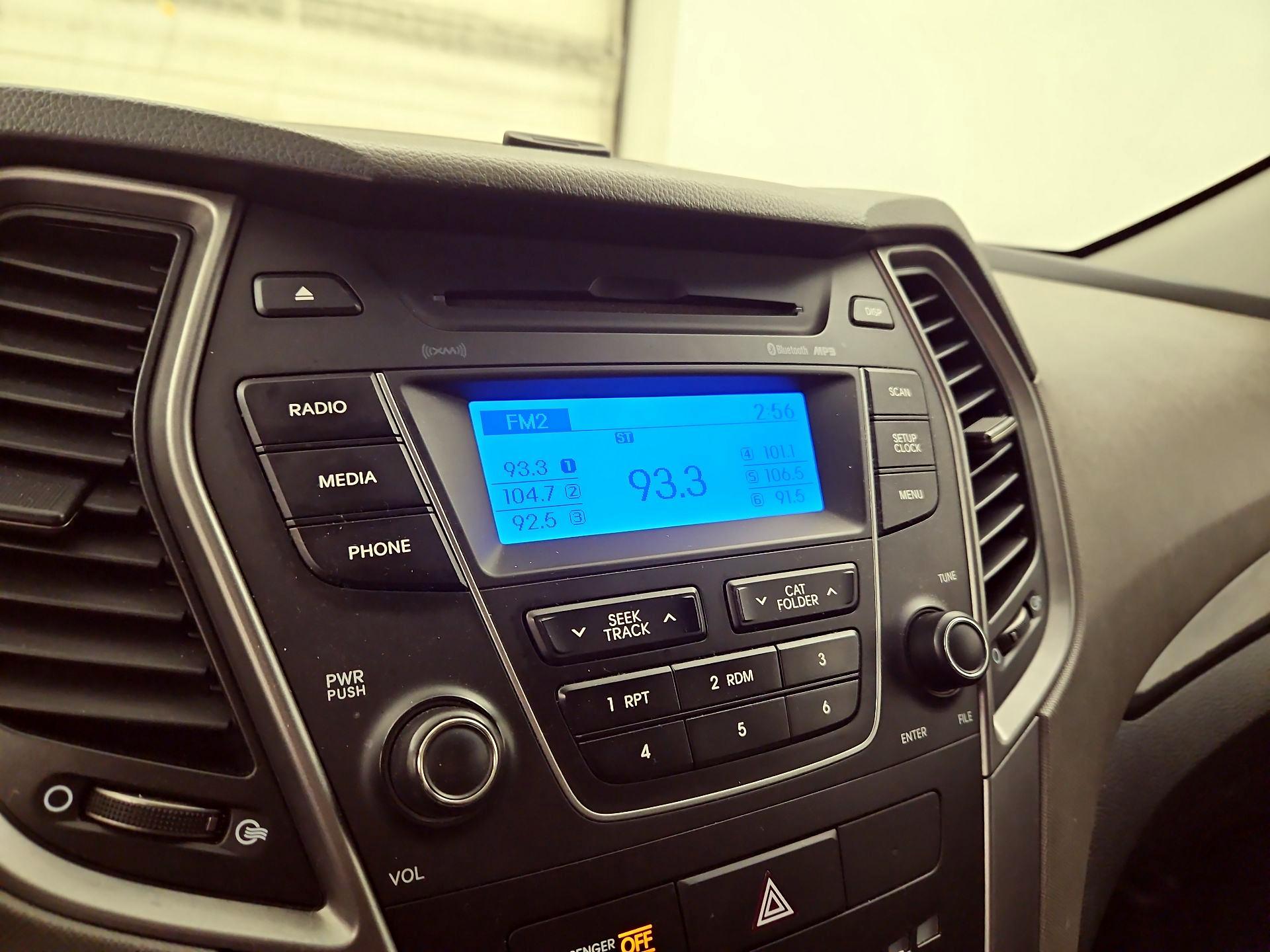 Thumbnail: 2014 Hyundai Santa Fe - 14