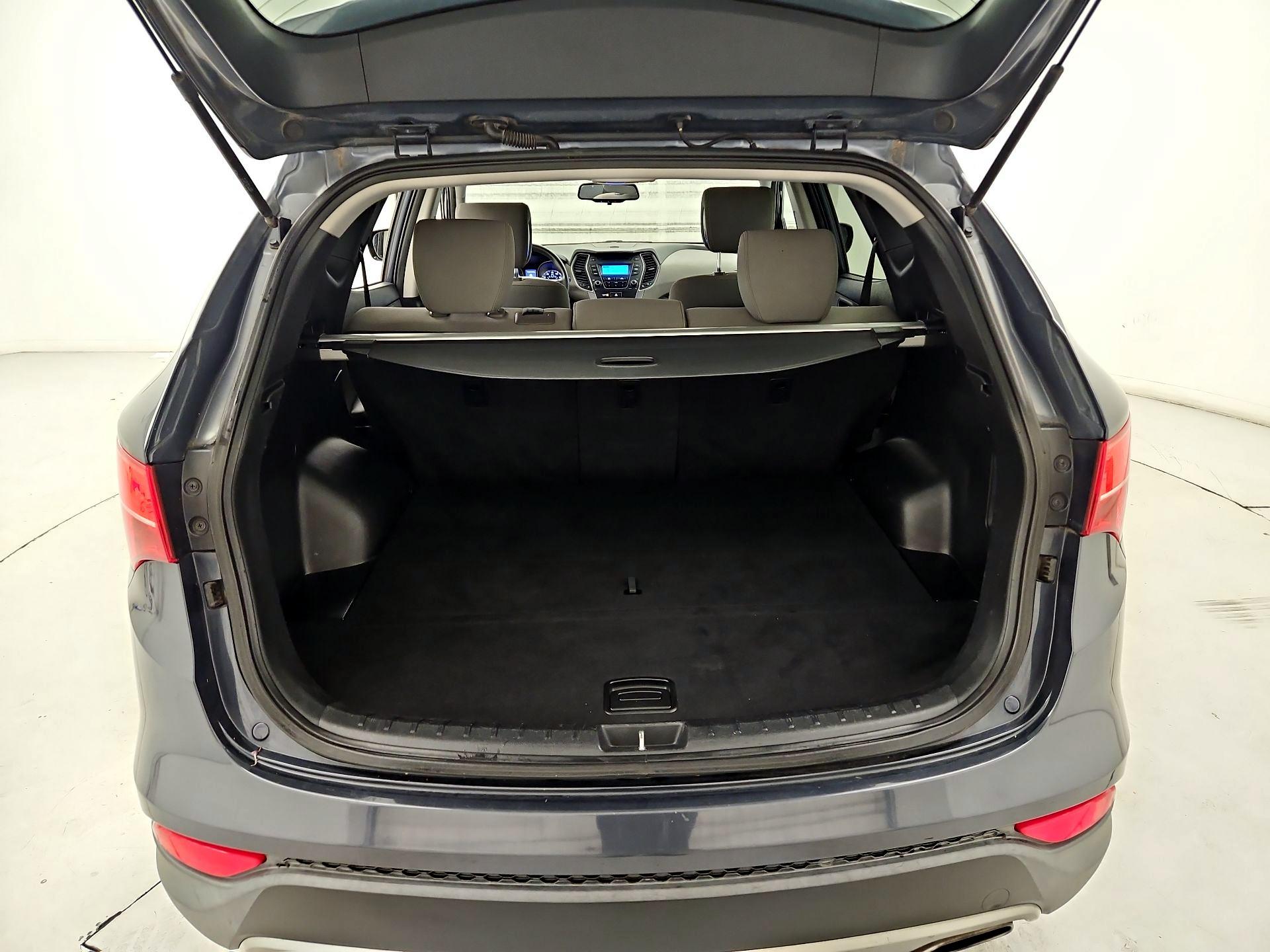 Thumbnail: 2014 Hyundai Santa Fe - 19