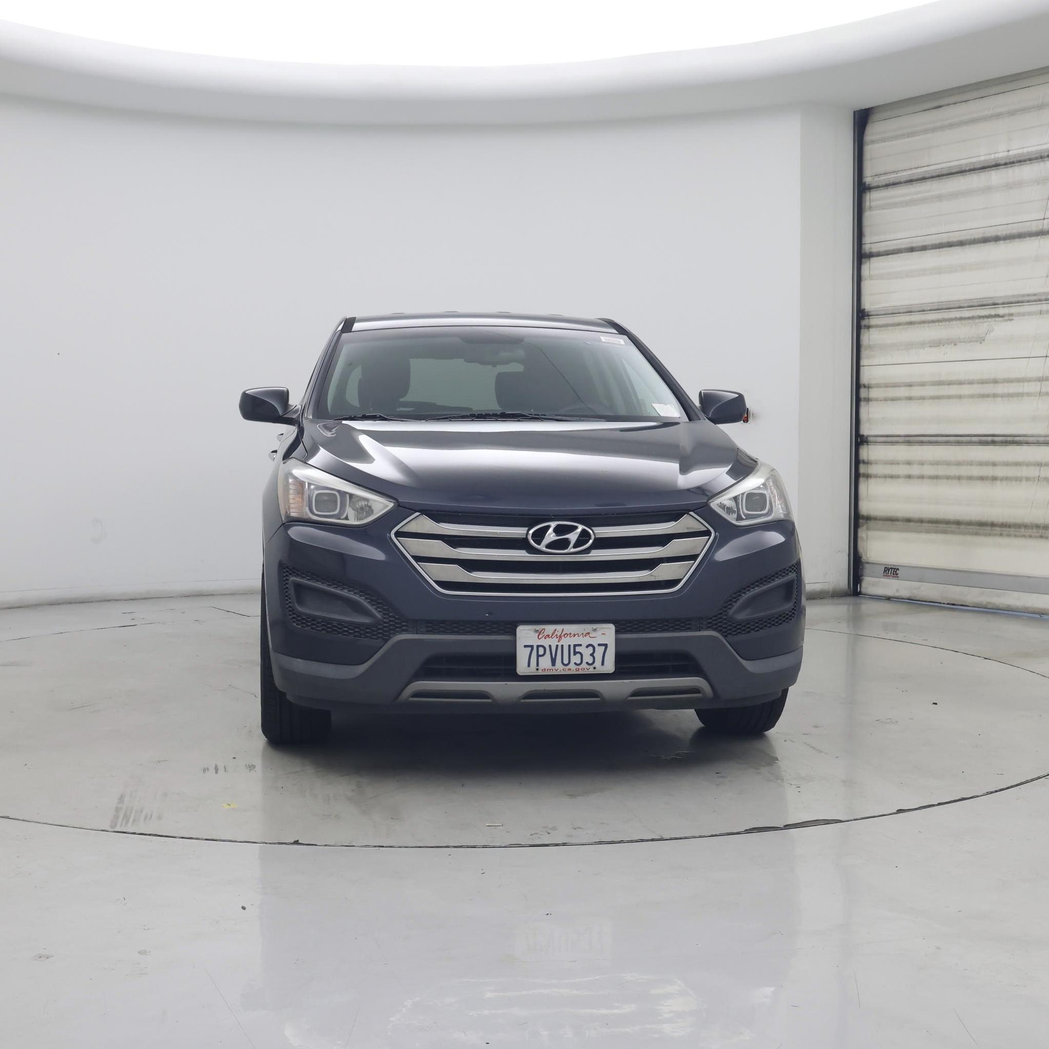 Thumbnail: 2014 Hyundai Santa Fe - 5
