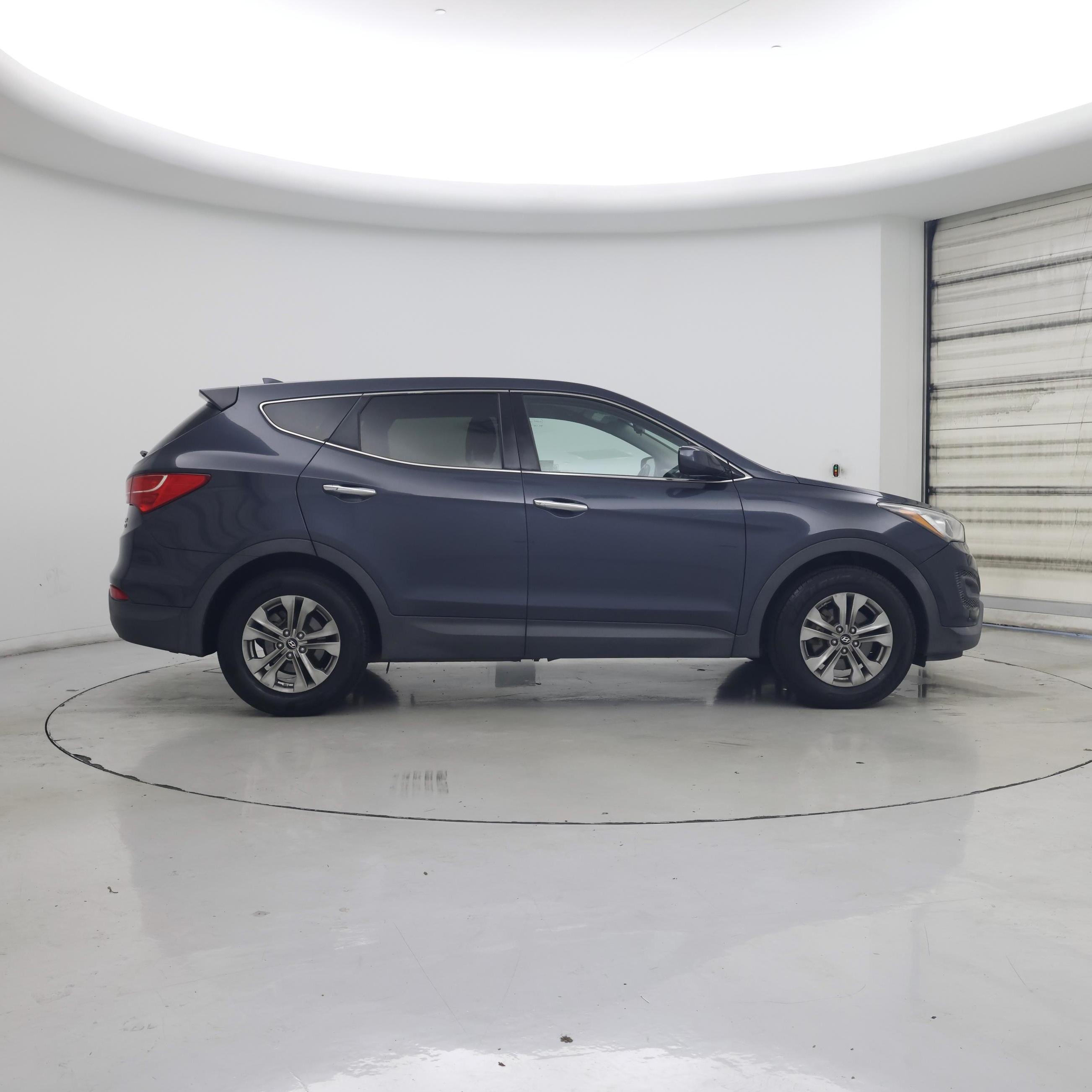 Thumbnail: 2014 Hyundai Santa Fe - 7