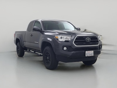 2019 Toyota Tacoma SR5