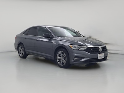 2019 Volkswagen Jetta R-Line