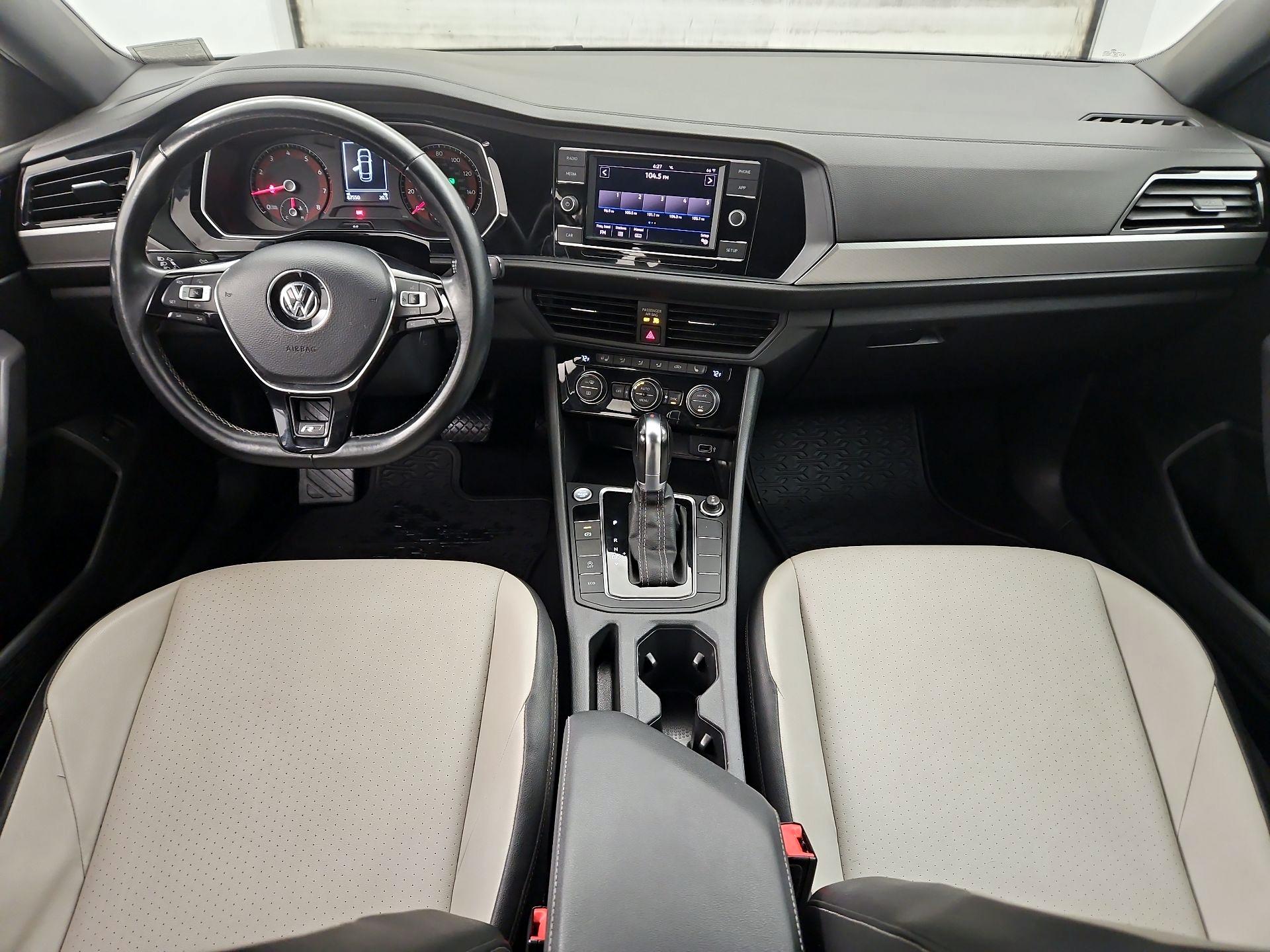 Thumbnail: 2019 Volkswagen Jetta - 9