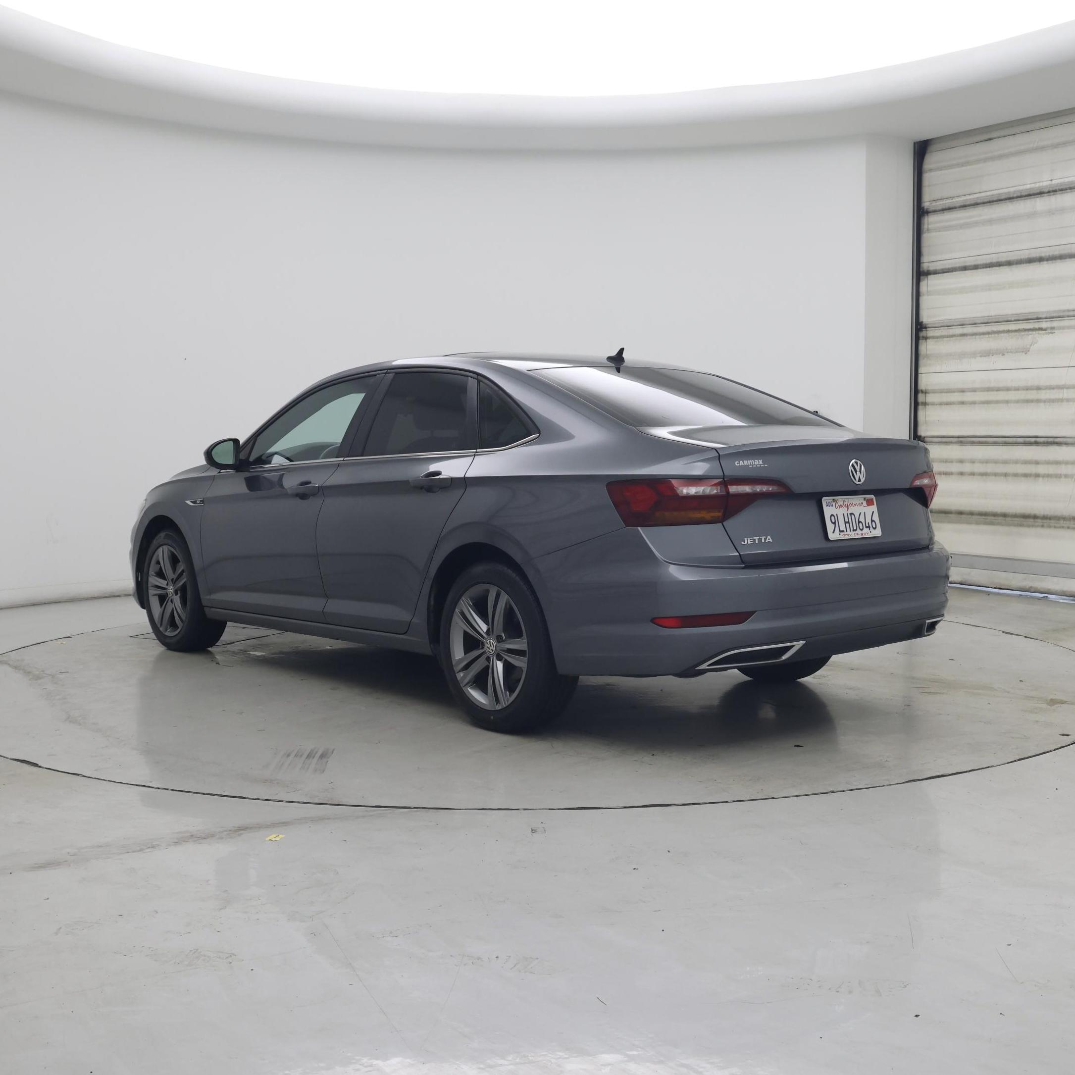 Thumbnail: 2019 Volkswagen Jetta - 2
