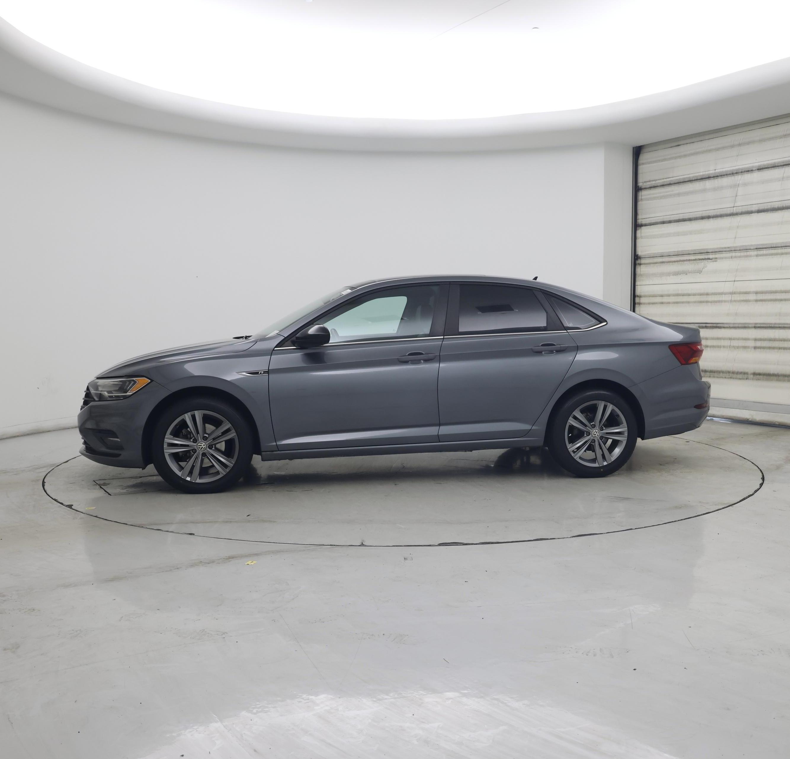 Thumbnail: 2019 Volkswagen Jetta - 3