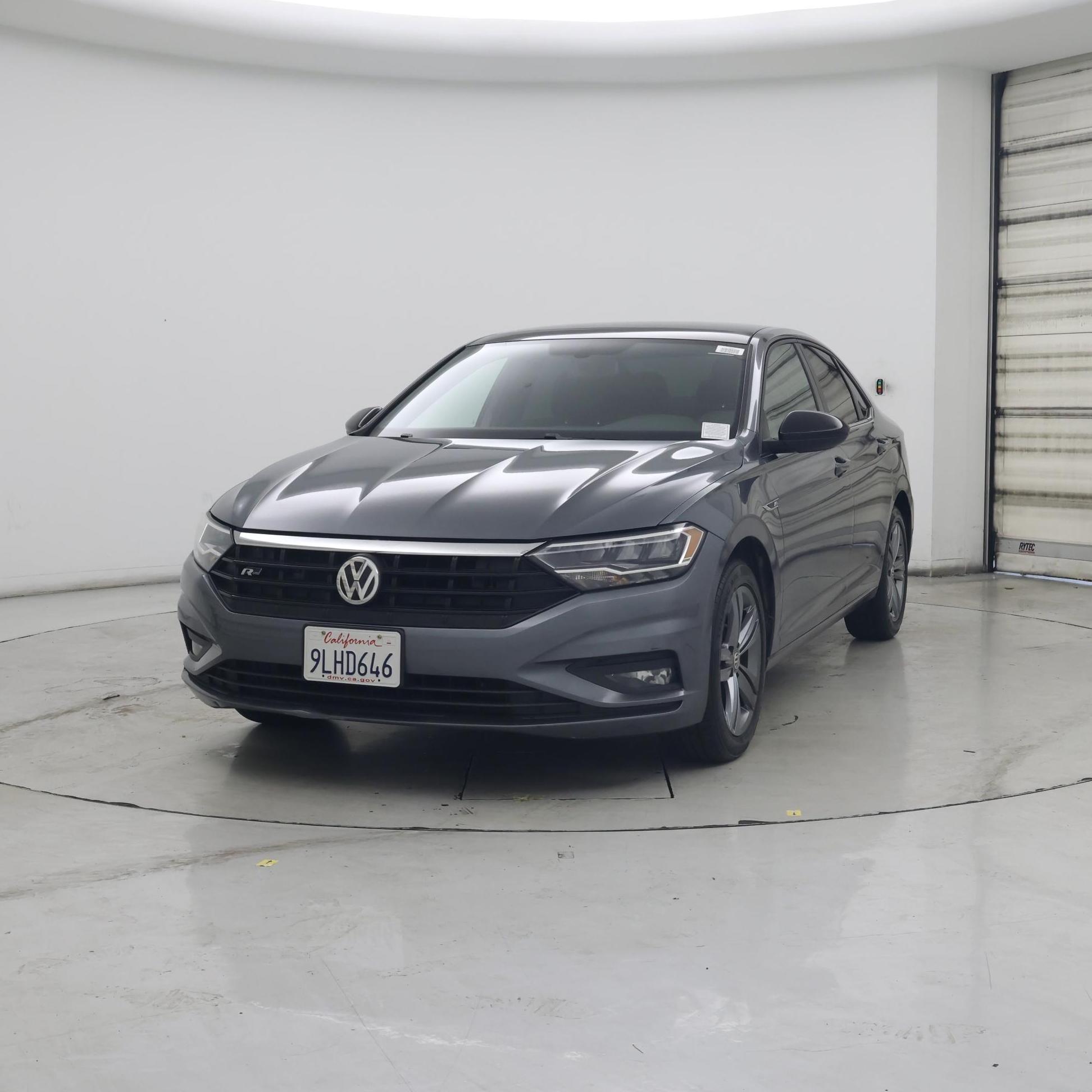 Thumbnail: 2019 Volkswagen Jetta - 4