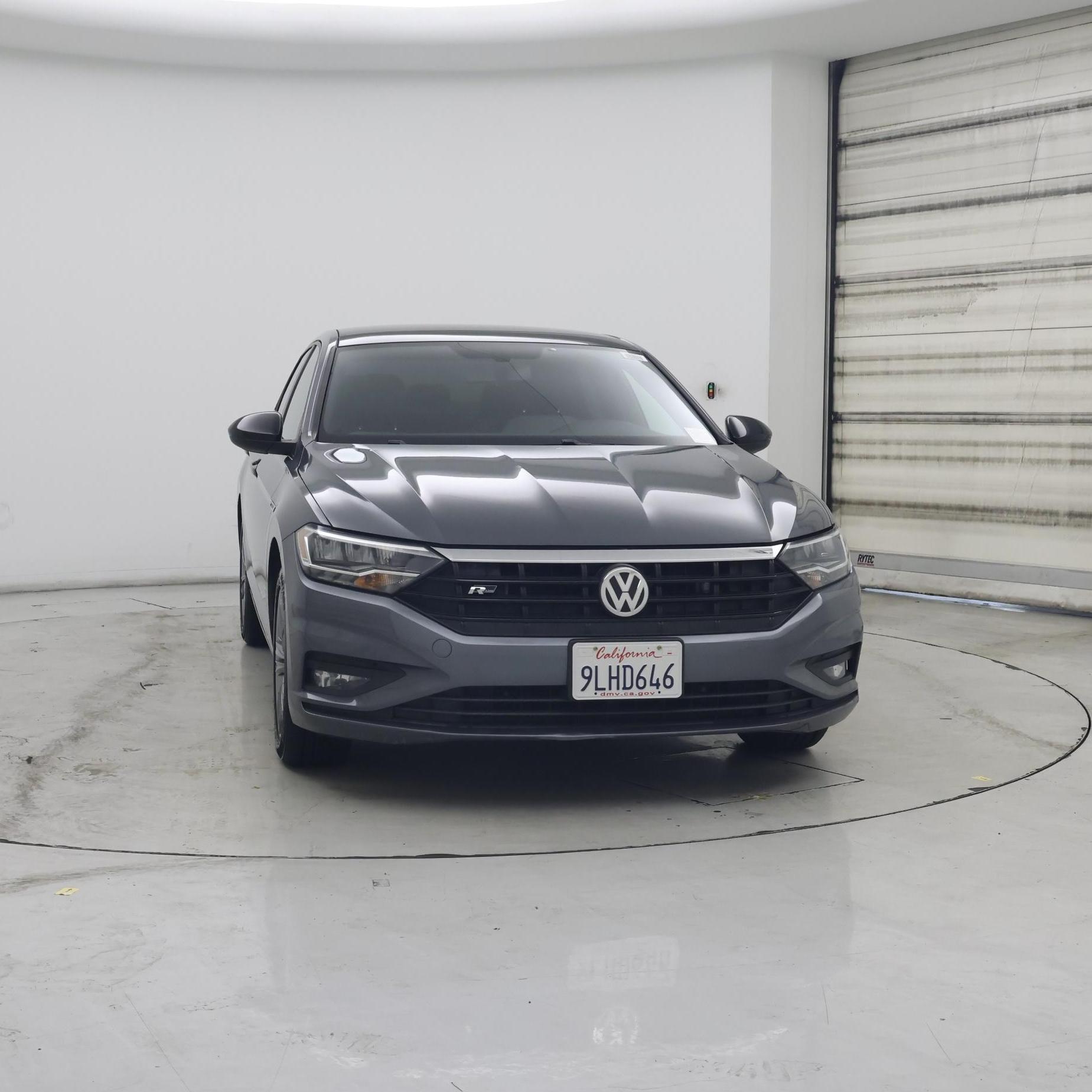 Thumbnail: 2019 Volkswagen Jetta - 5