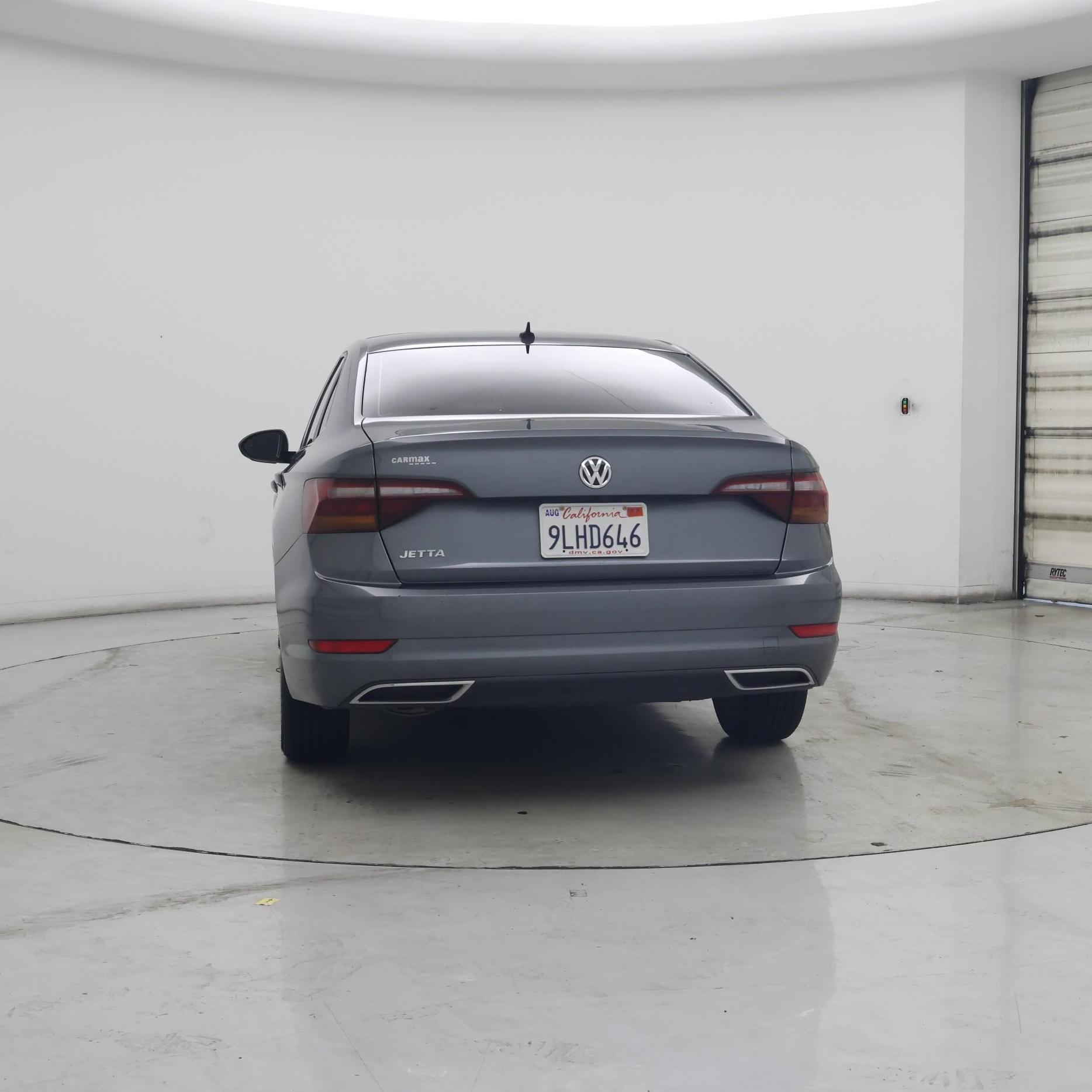 Thumbnail: 2019 Volkswagen Jetta - 6