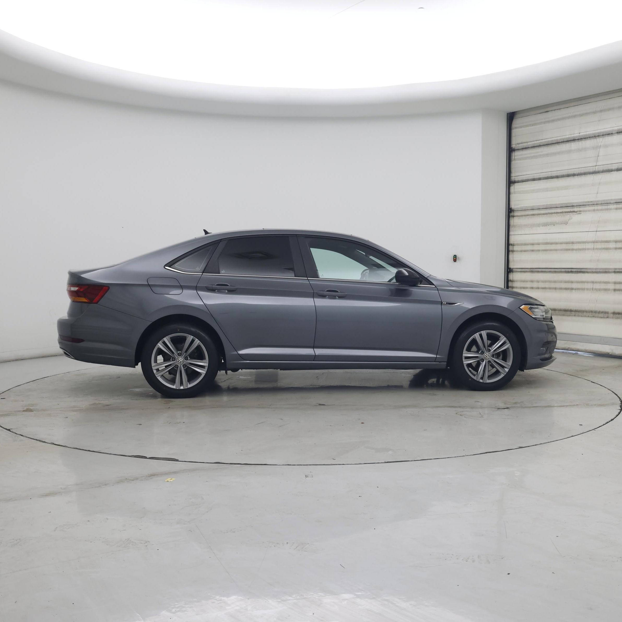 Thumbnail: 2019 Volkswagen Jetta - 7