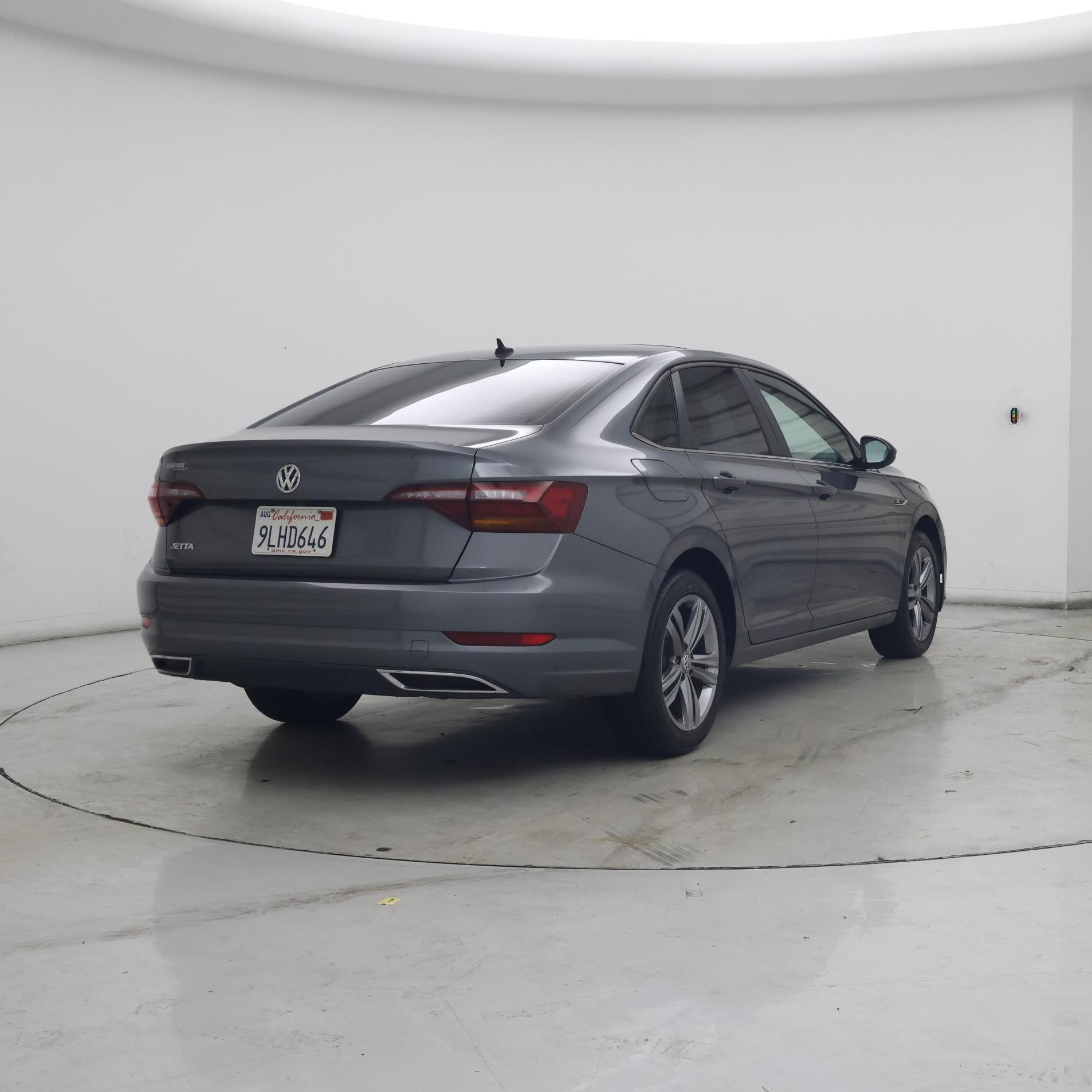 Thumbnail: 2019 Volkswagen Jetta - 8