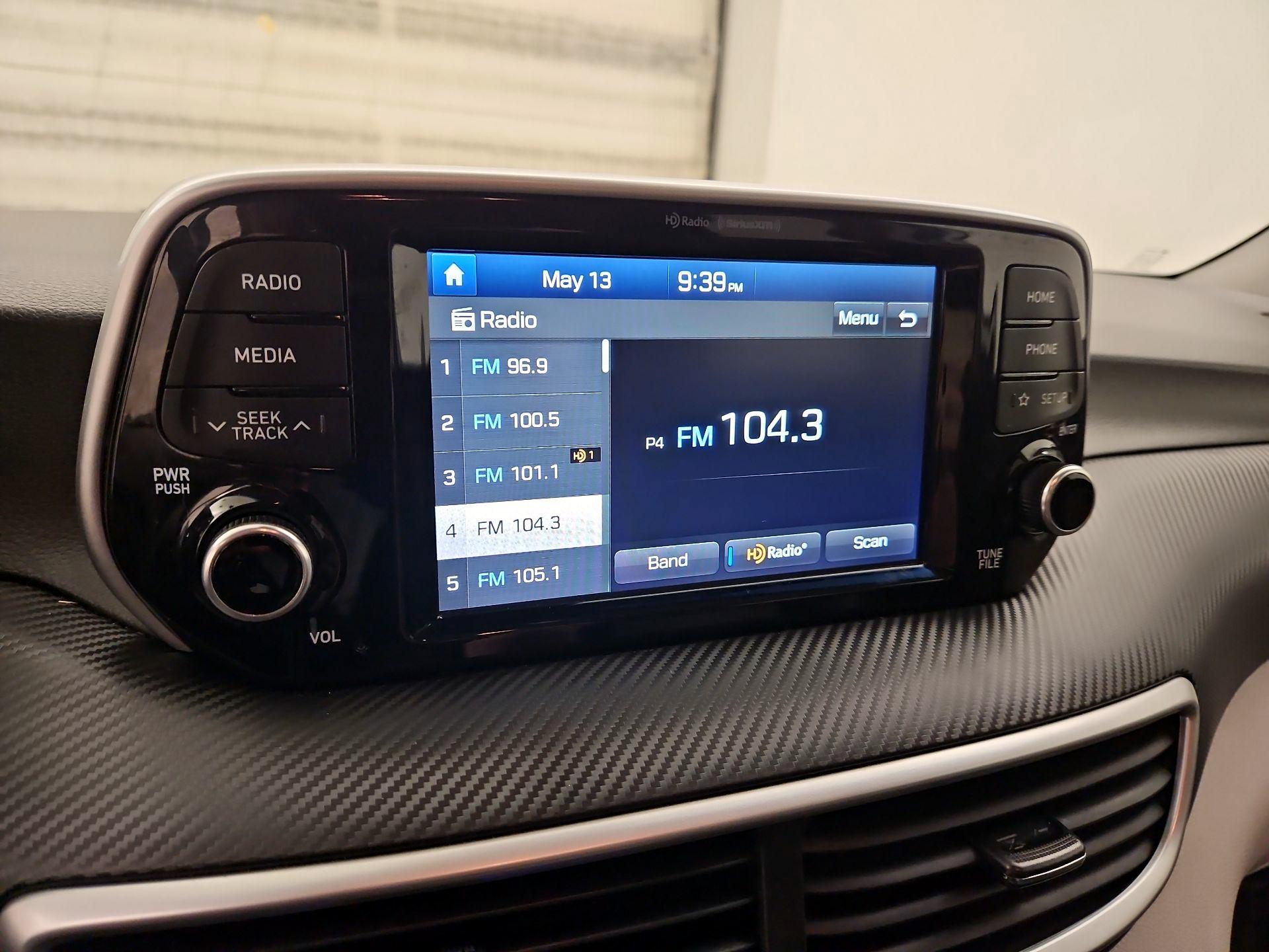 Thumbnail: 2019 Hyundai Tucson - 15