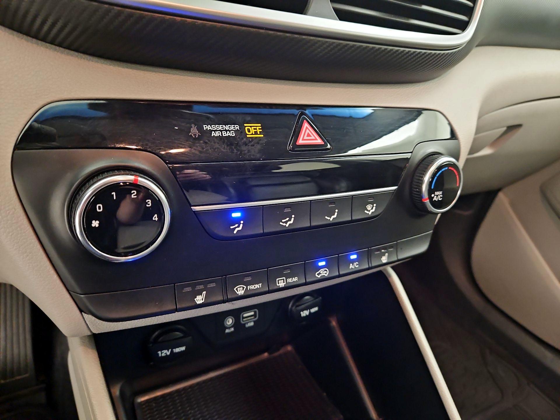 Thumbnail: 2019 Hyundai Tucson - 16