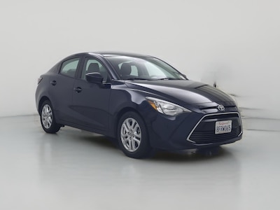 2018 Toyota Yaris iA