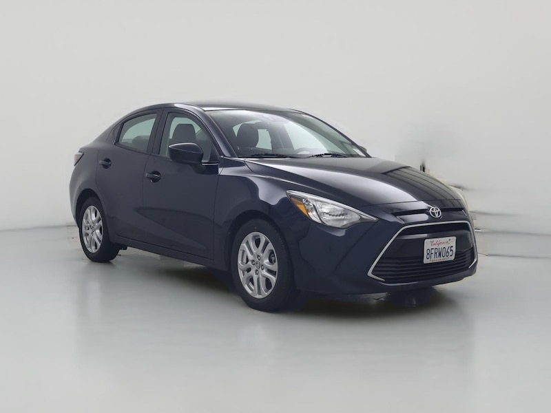 2018 Toyota Yaris iA  -
                  Sacramento, CA