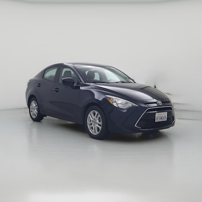 2018 Toyota Yaris iA