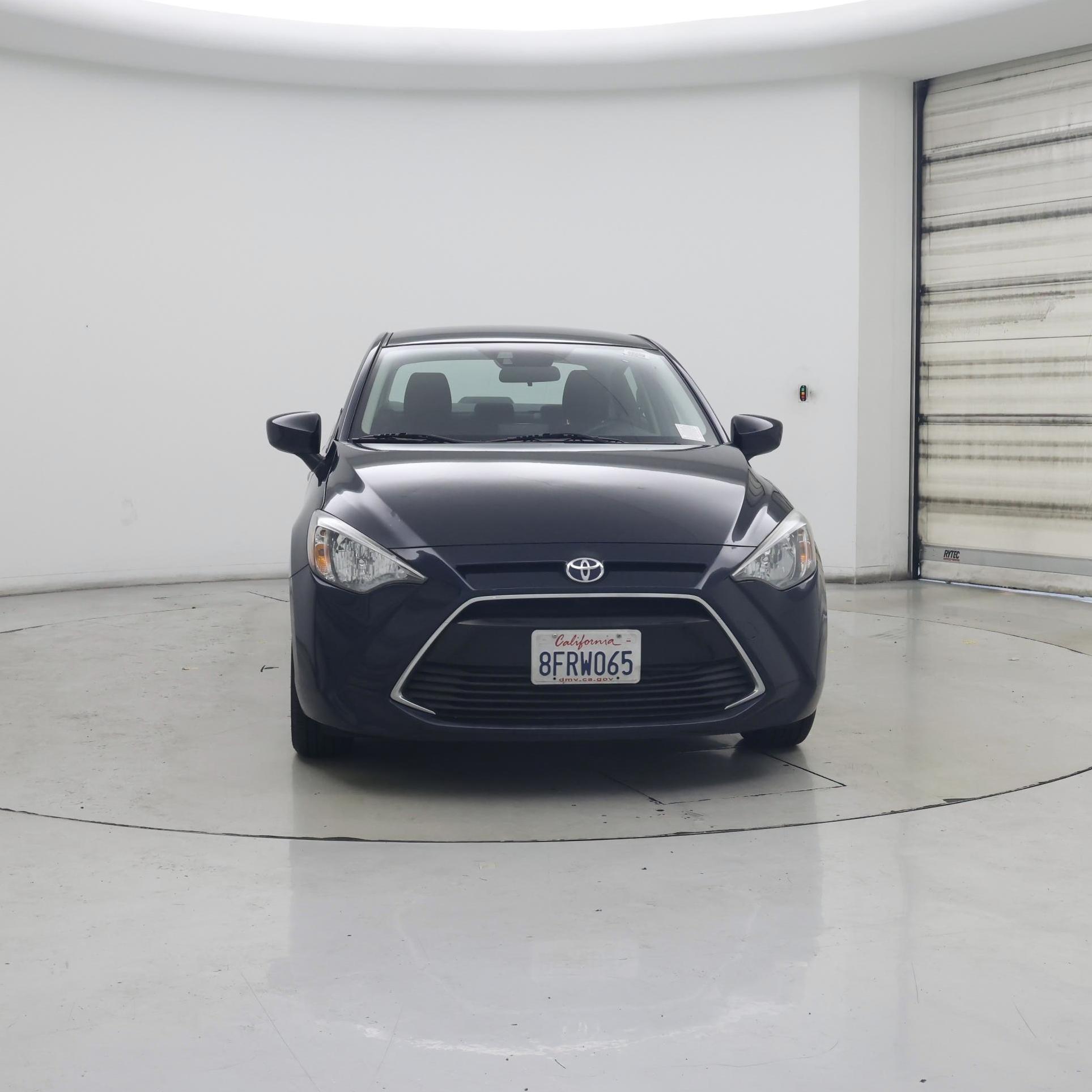 Thumbnail: 2018 Toyota Yaris iA - 5