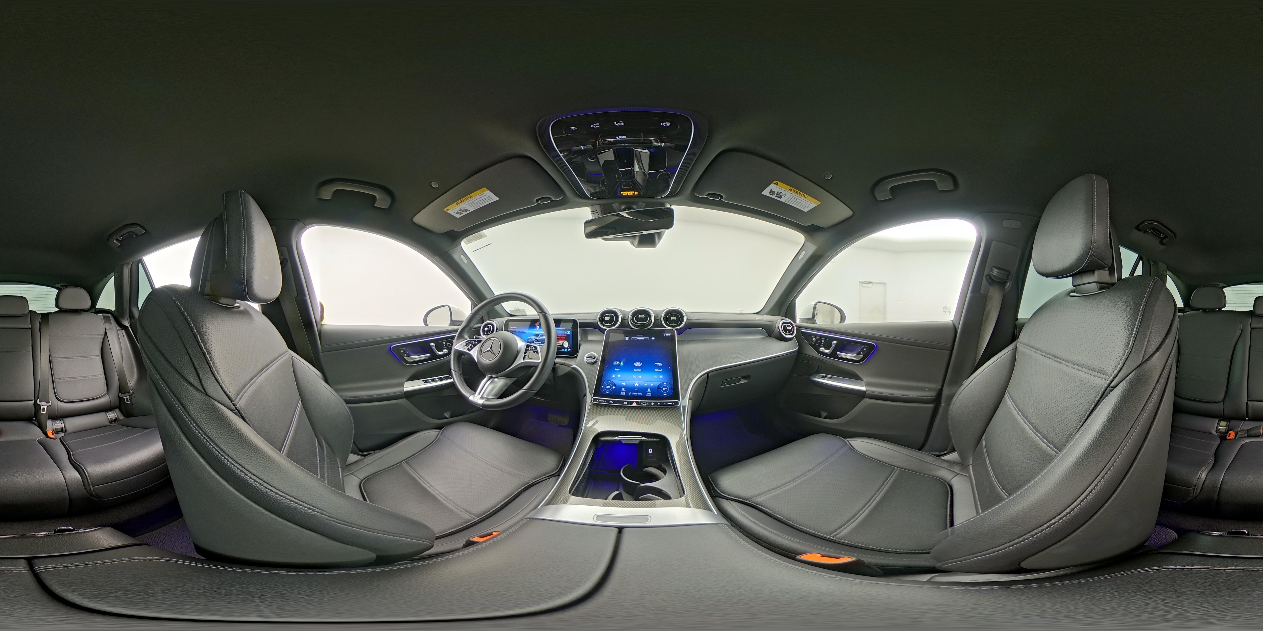 2024 Mercedes-Benz GLC GLC 300 - Photo 24