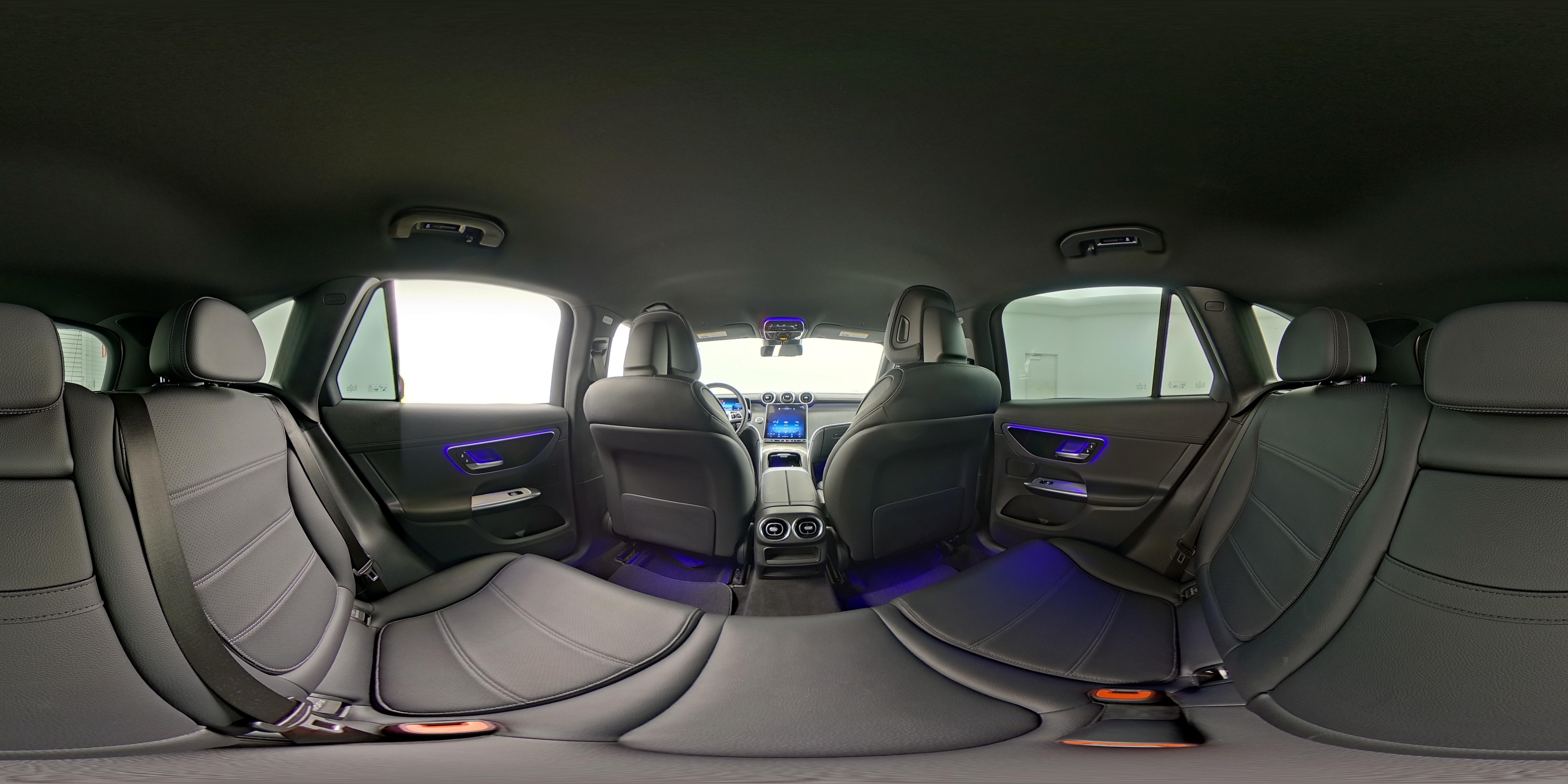 2024 Mercedes-Benz GLC GLC 300 - Photo 25
