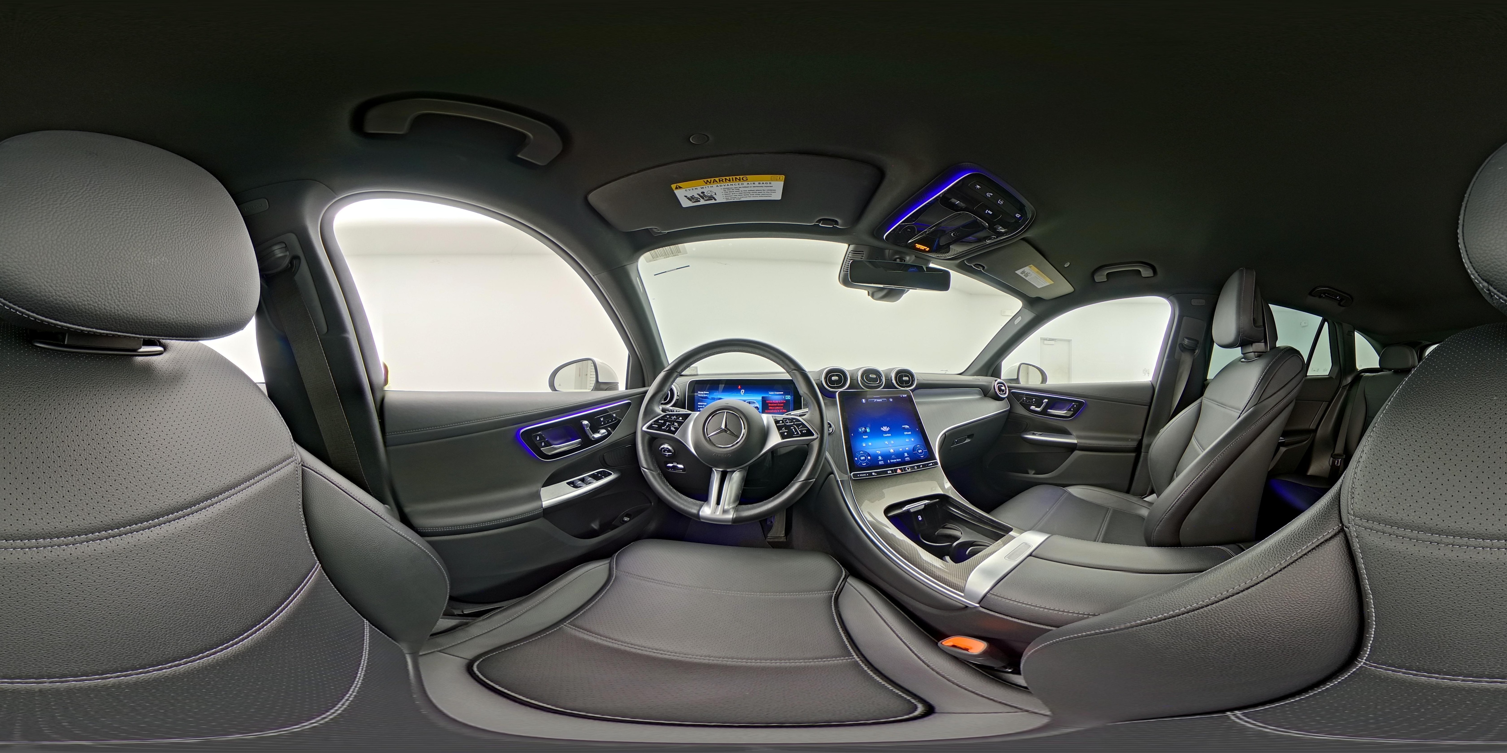 2024 Mercedes-Benz GLC GLC 300 - Photo 26
