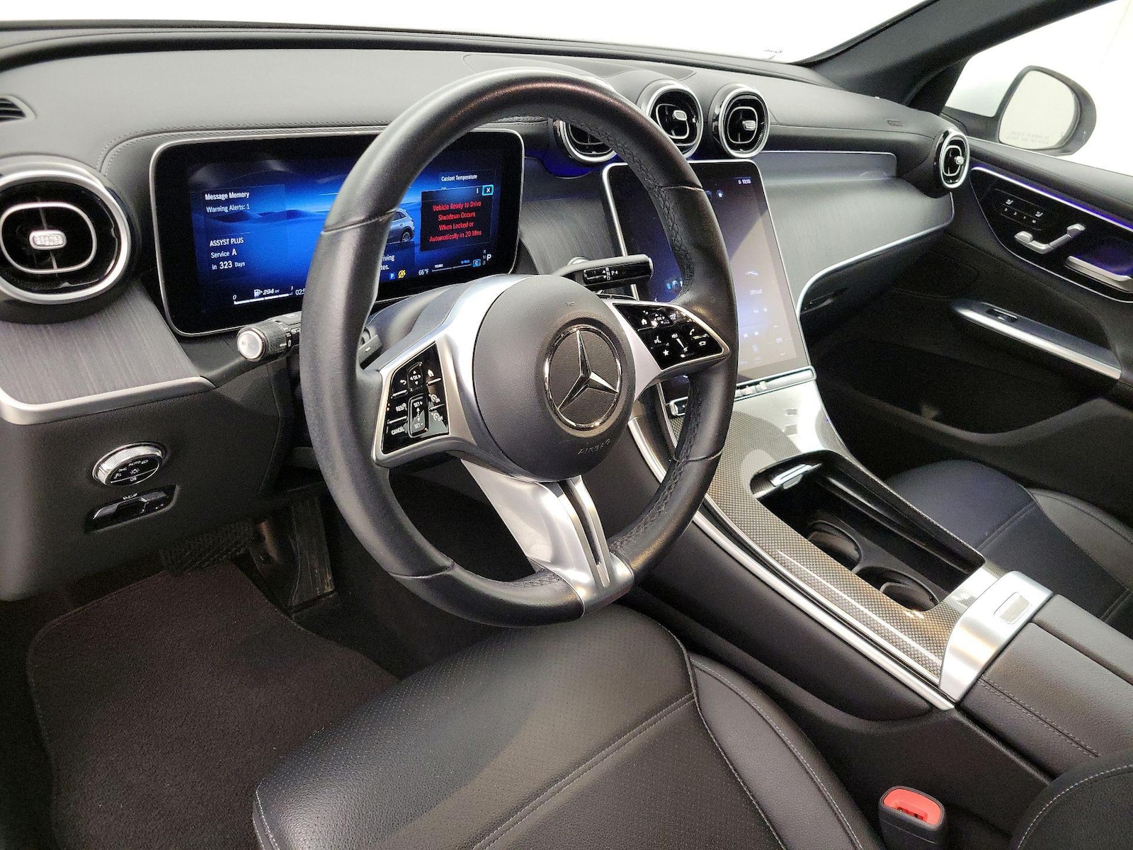 2024 Mercedes-Benz GLC GLC 300 - Photo 10
