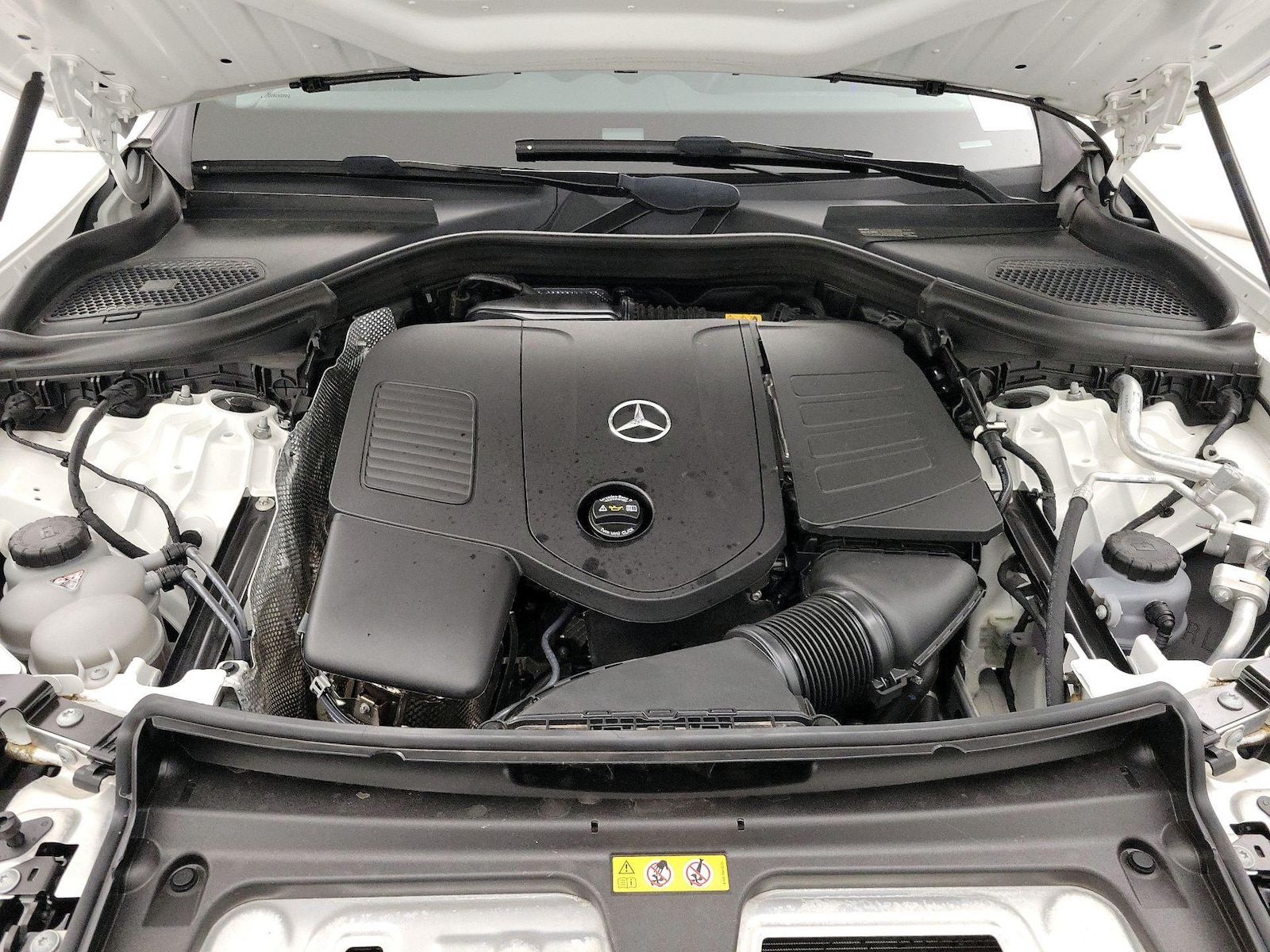 2024 Mercedes-Benz GLC GLC 300 - Photo 22
