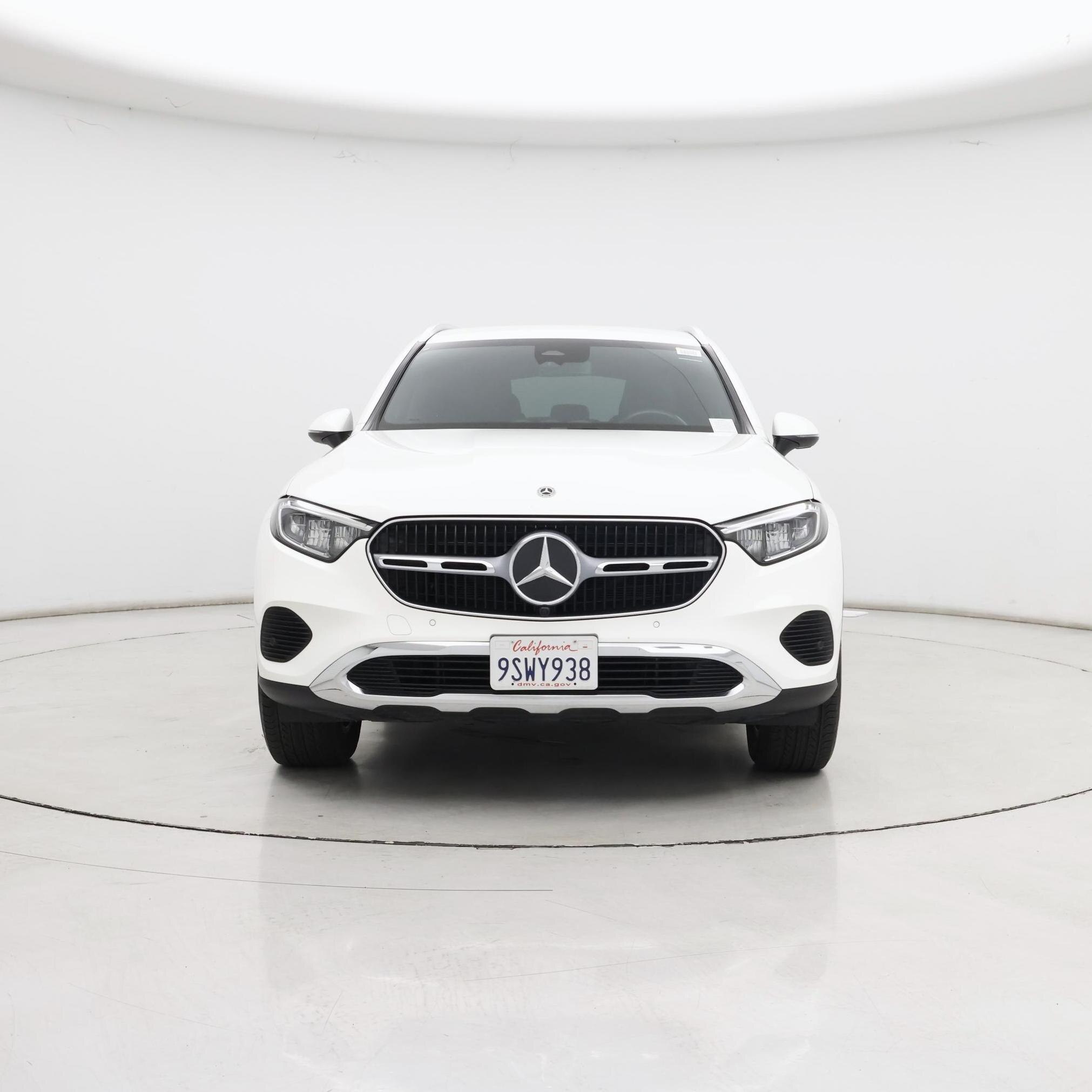 Thumbnail: 2024 Mercedes-Benz GLC - 5