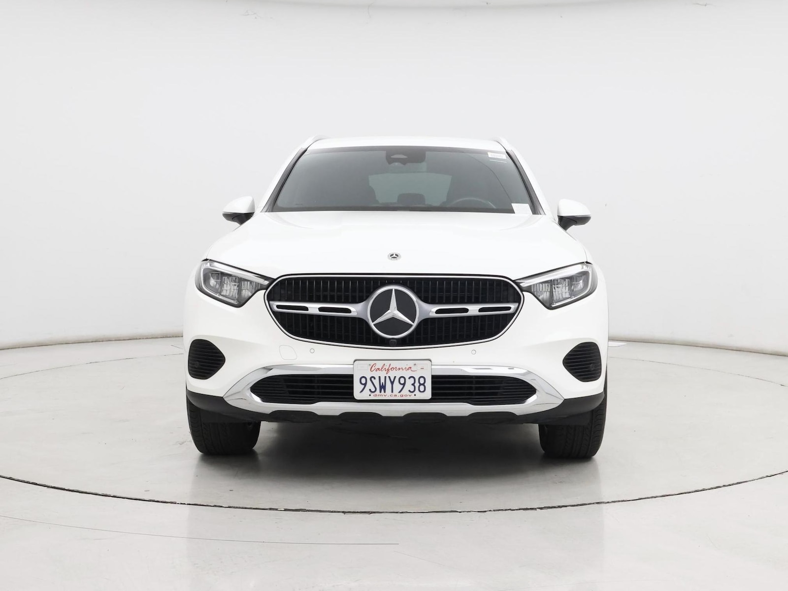 2024 Mercedes-Benz GLC GLC 300 - Photo 6