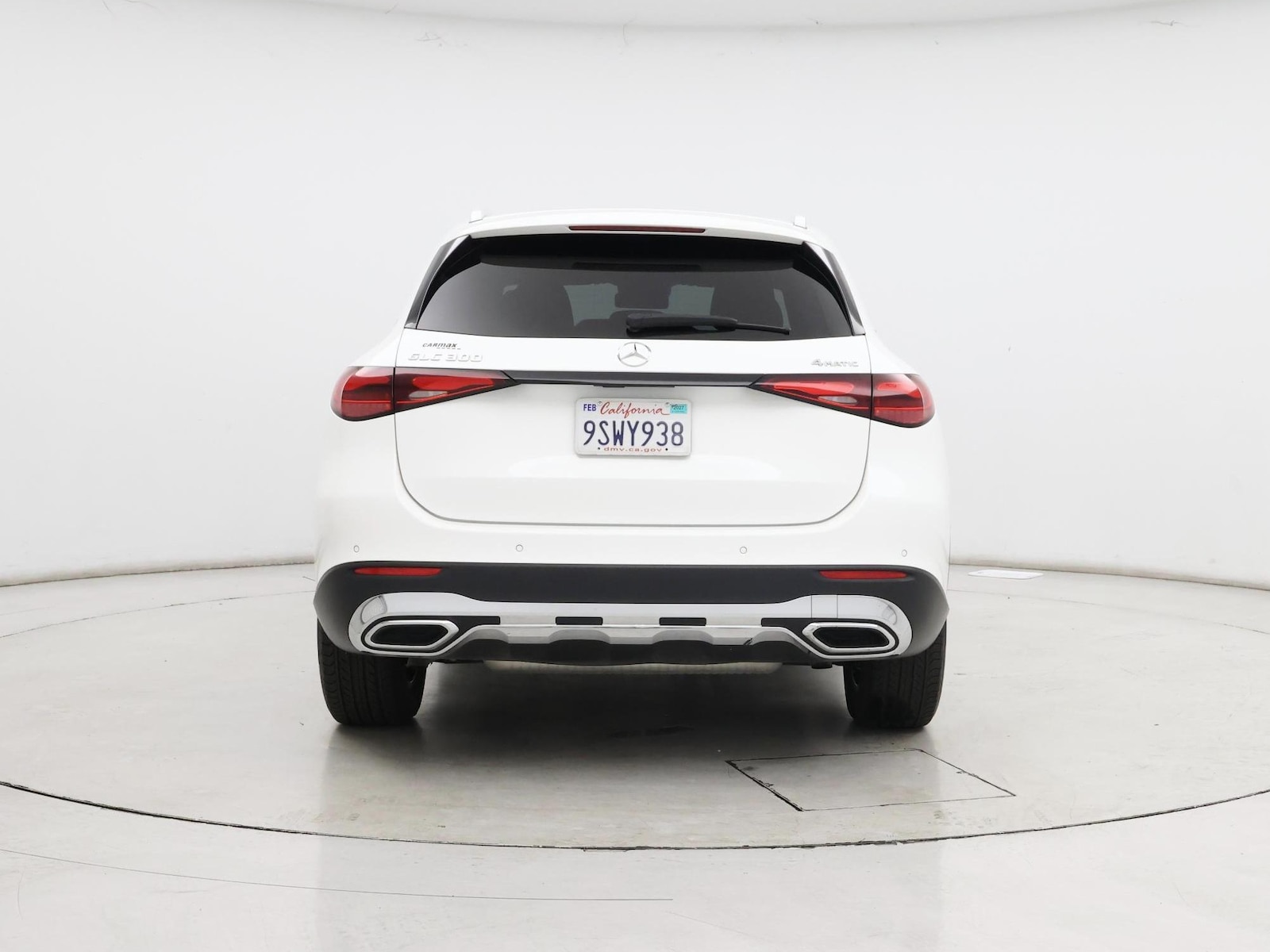 2024 Mercedes-Benz GLC GLC 300 - Photo 7