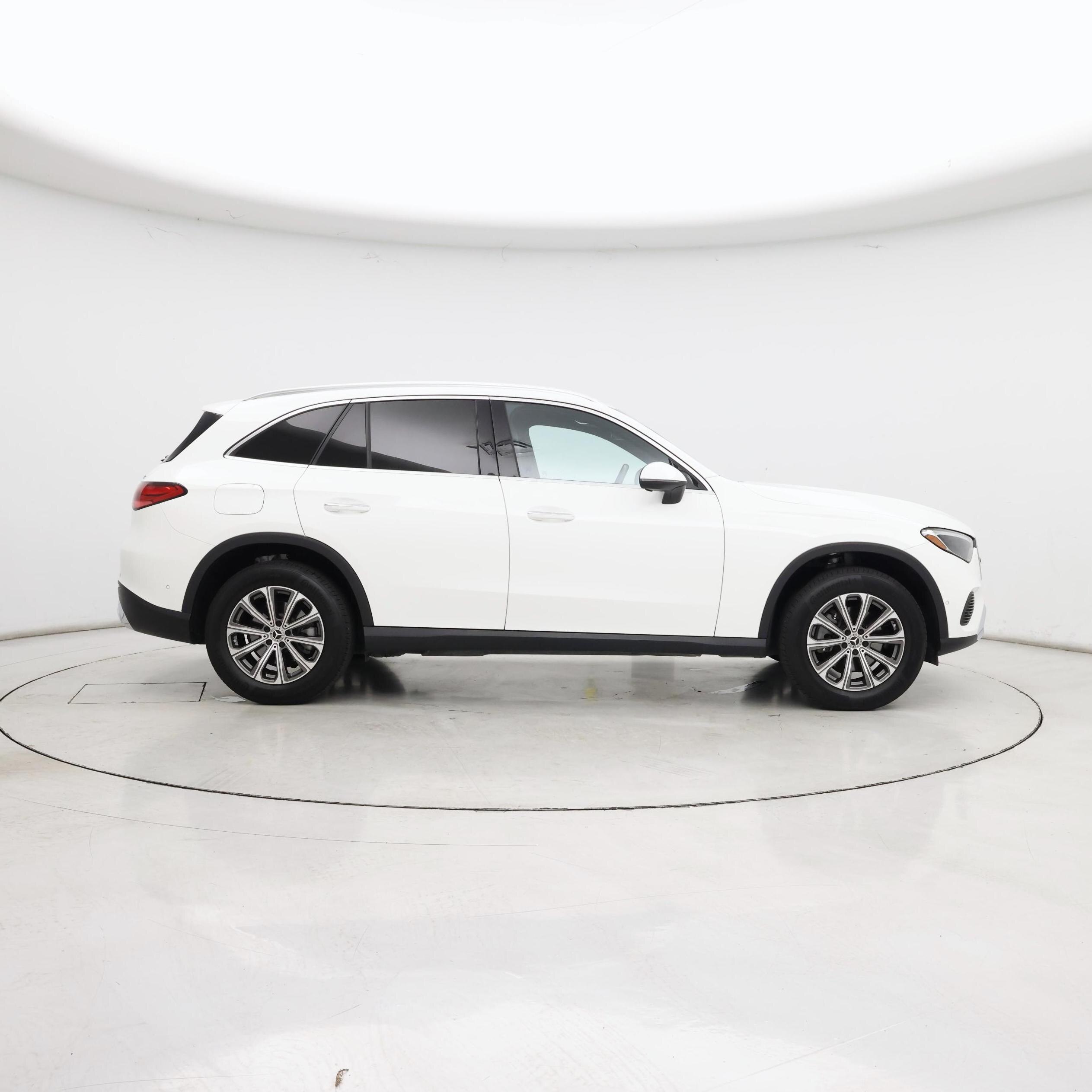 Thumbnail: 2024 Mercedes-Benz GLC - 7