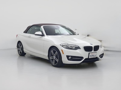 2017 BMW 230 XI